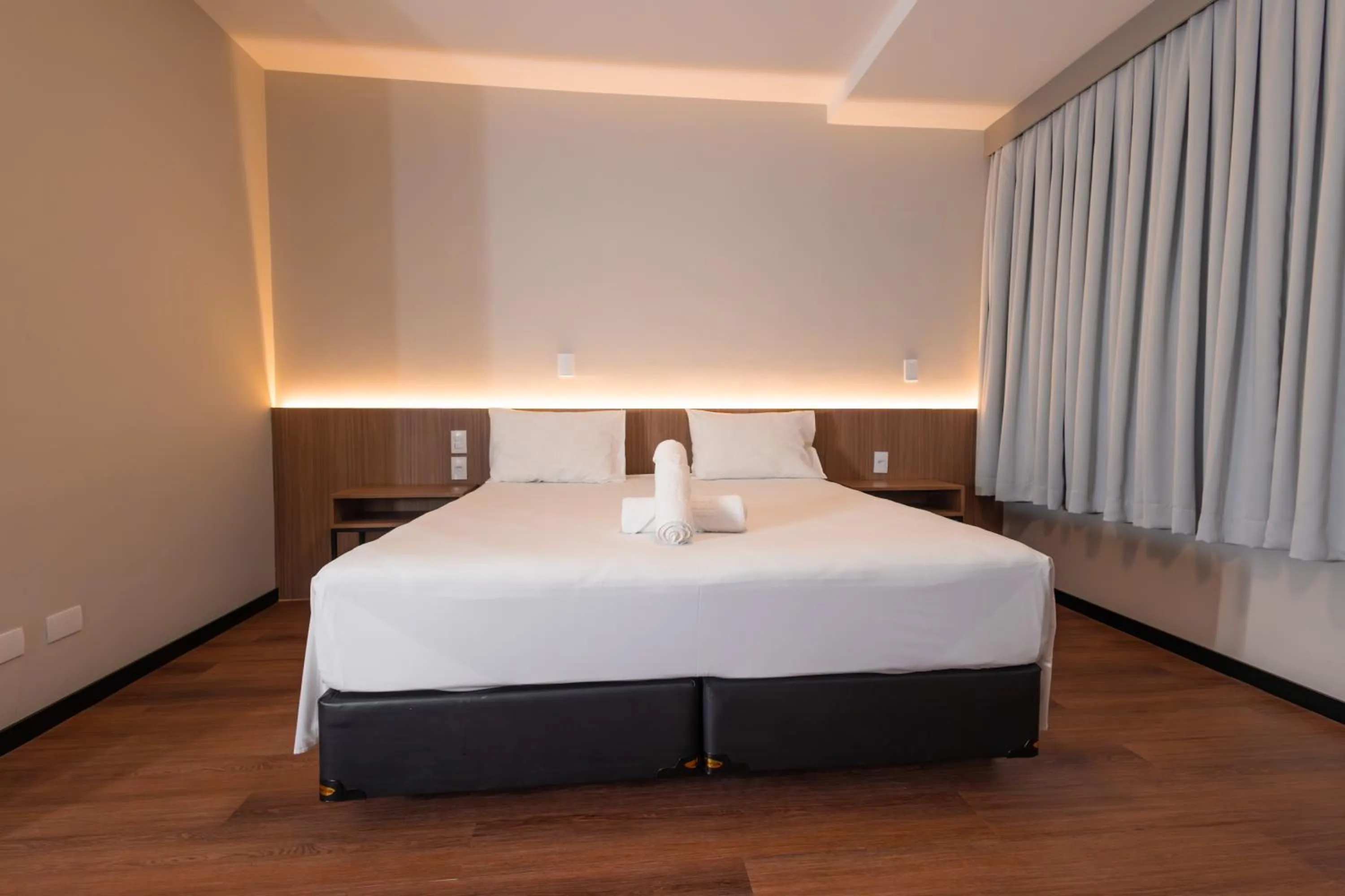 Bedroom, Bed in Hotel Évora by Rede Sagres