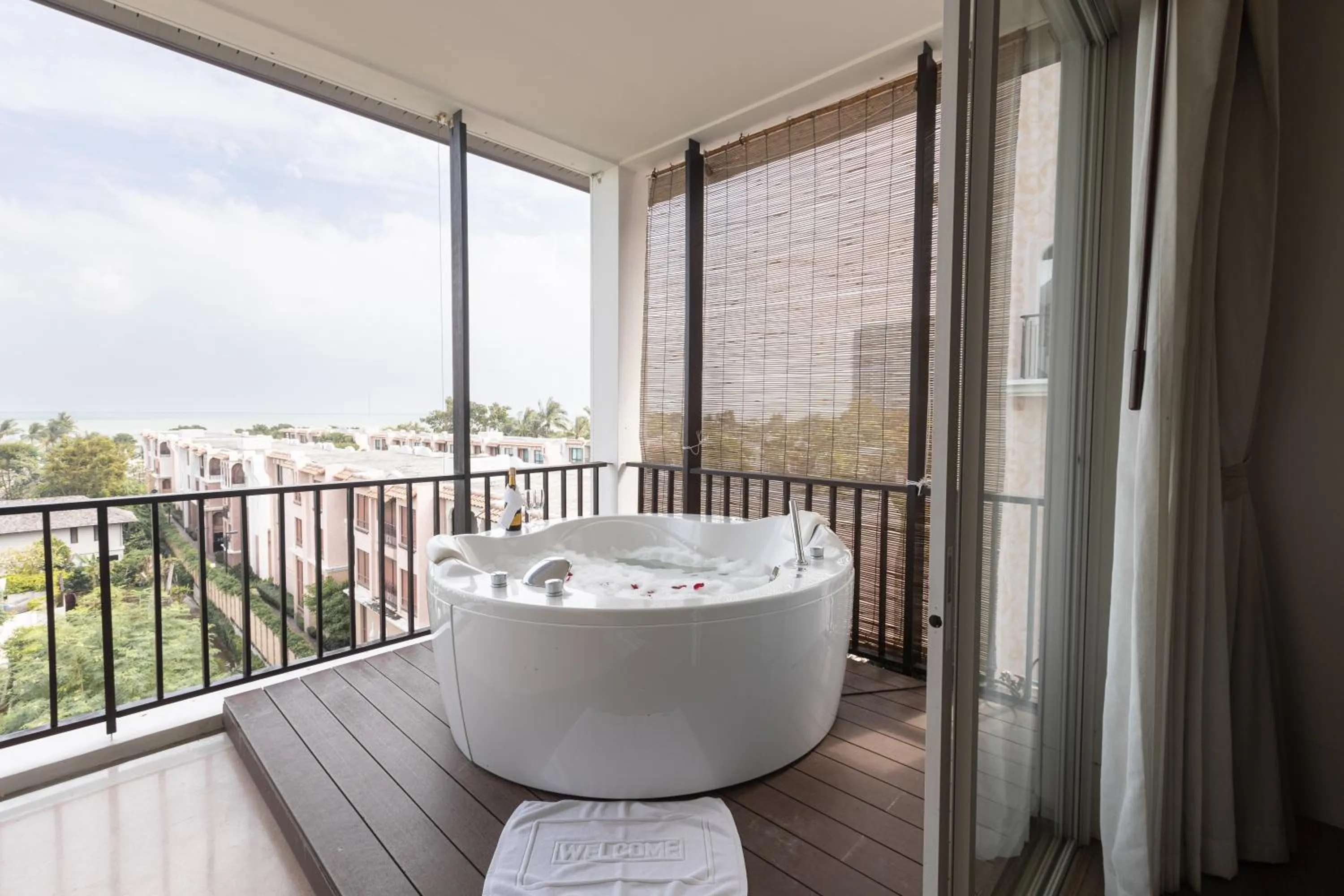 View (from property/room) in The Palayana Hua Hin