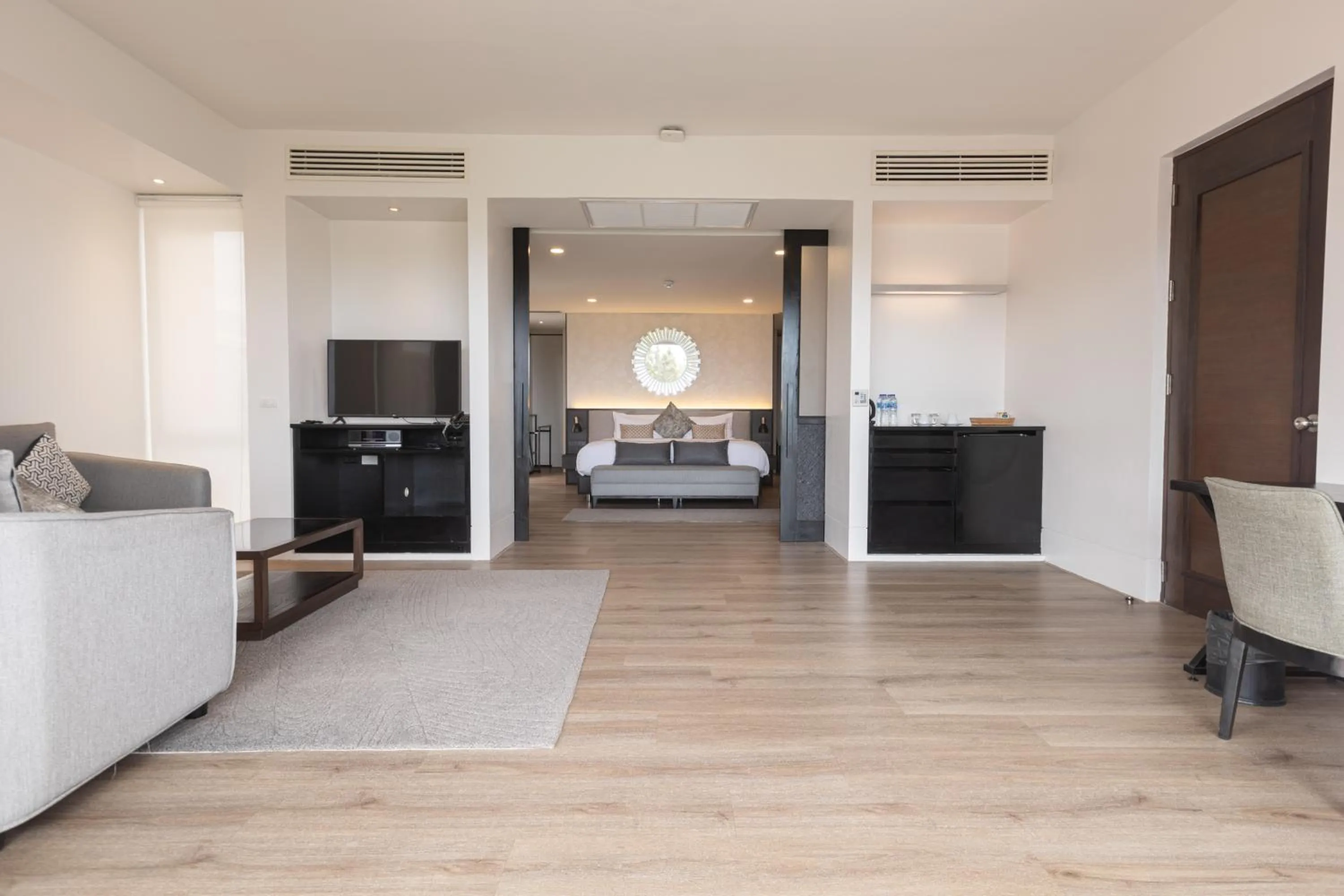 Coffee/tea facilities in The Palayana Hua Hin