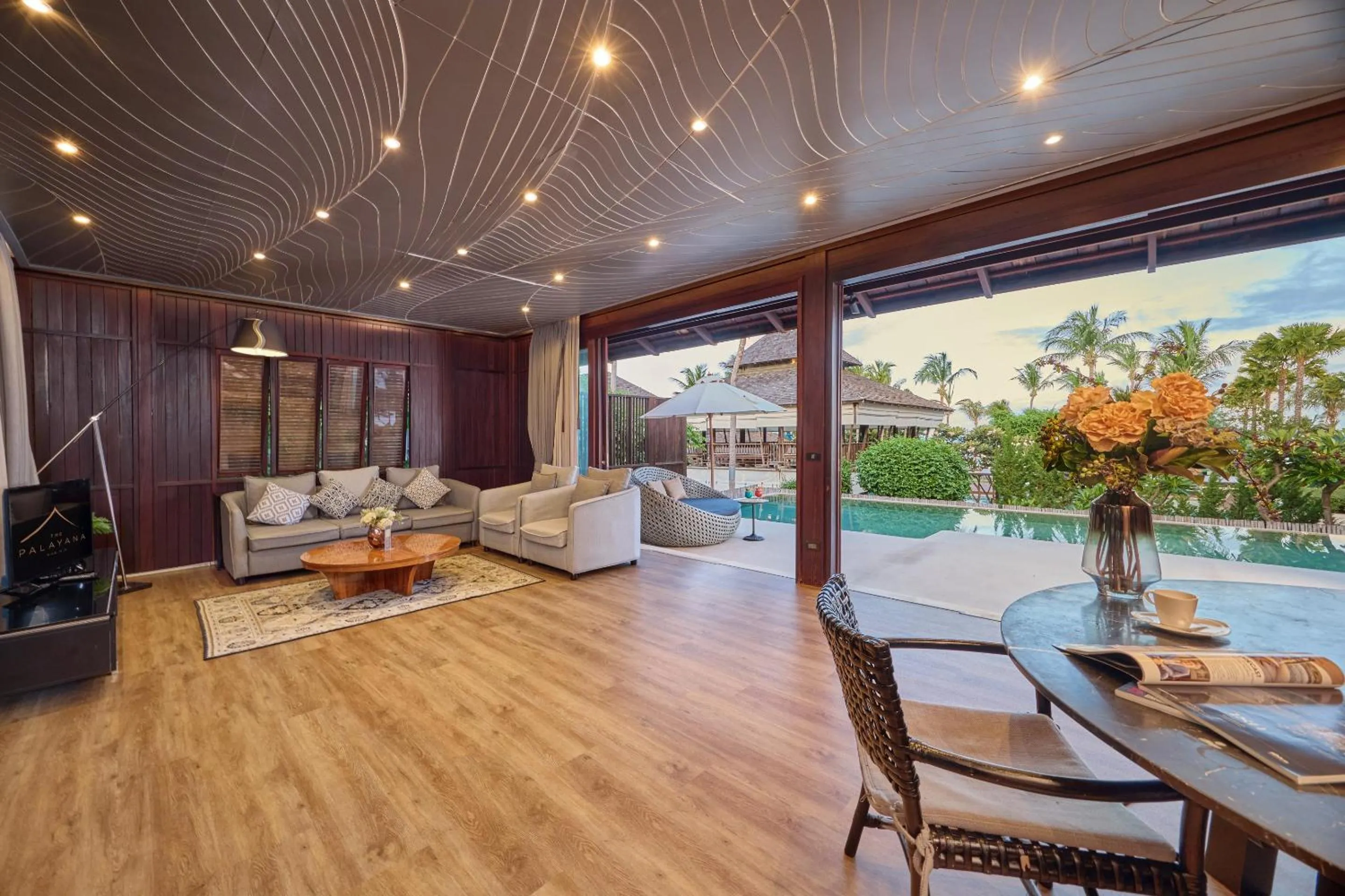 View (from property/room) in The Palayana Hua Hin