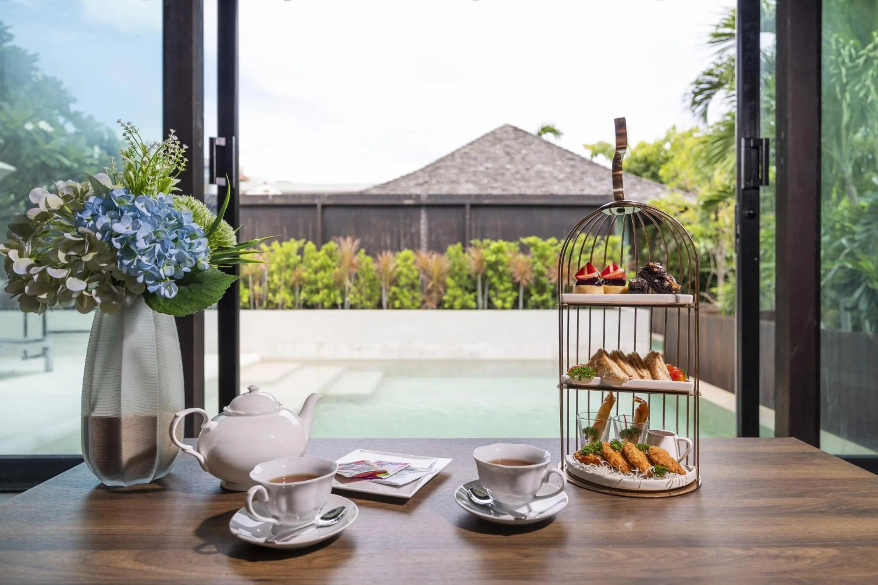 View (from property/room) in The Palayana Hua Hin