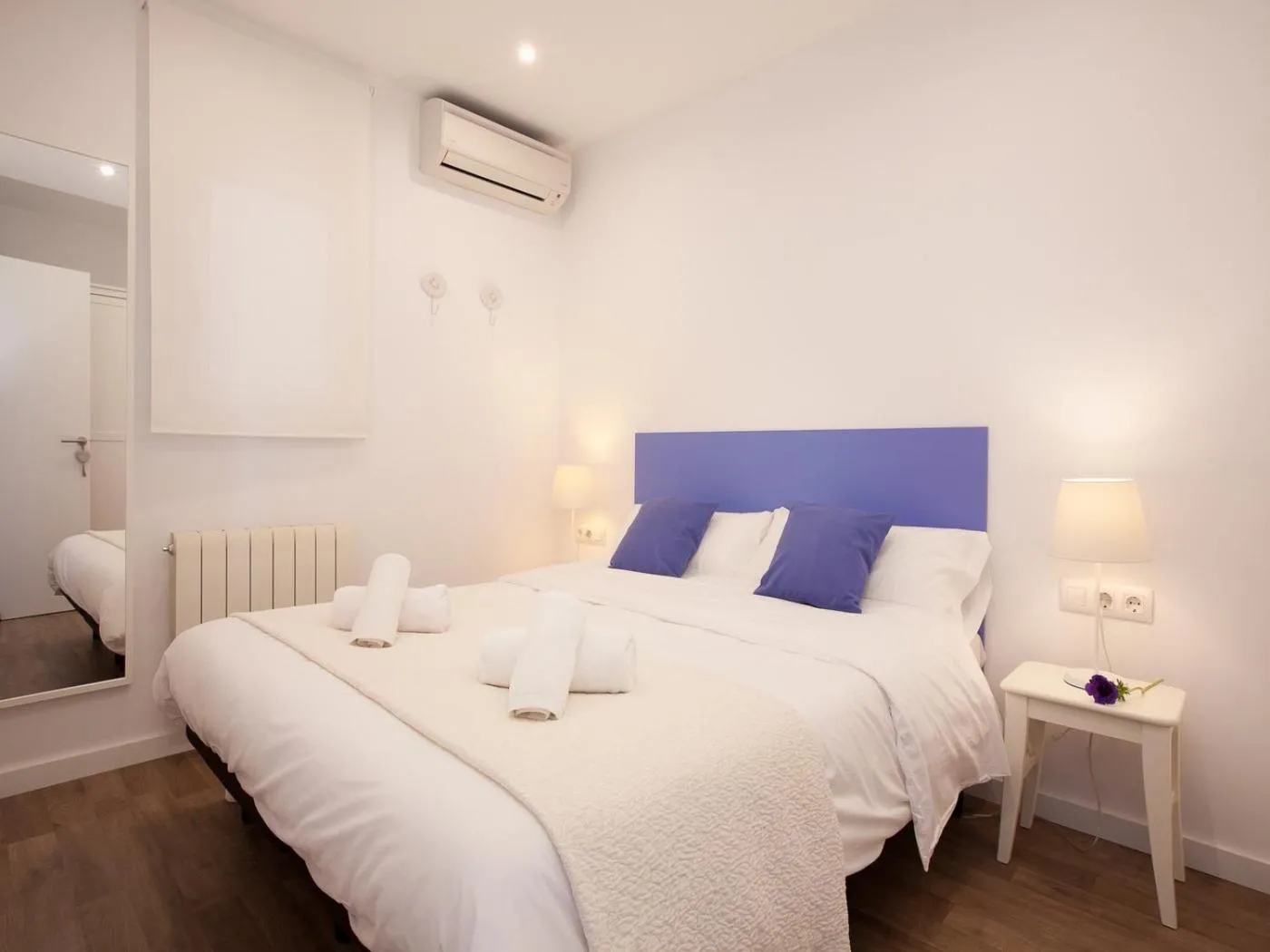Stay U-nique Apartments Sant Pau
