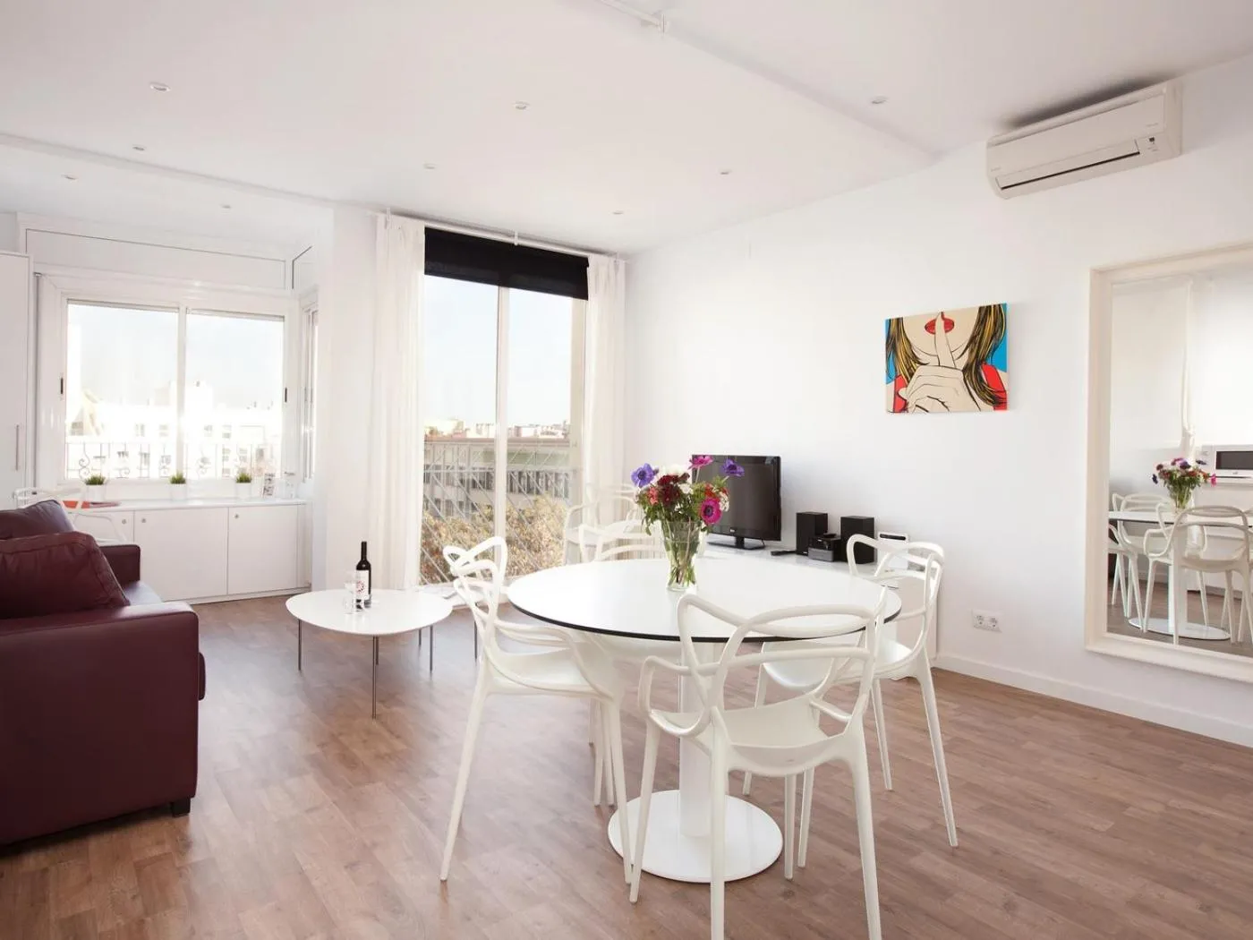 Stay U-nique Apartments Sant Pau