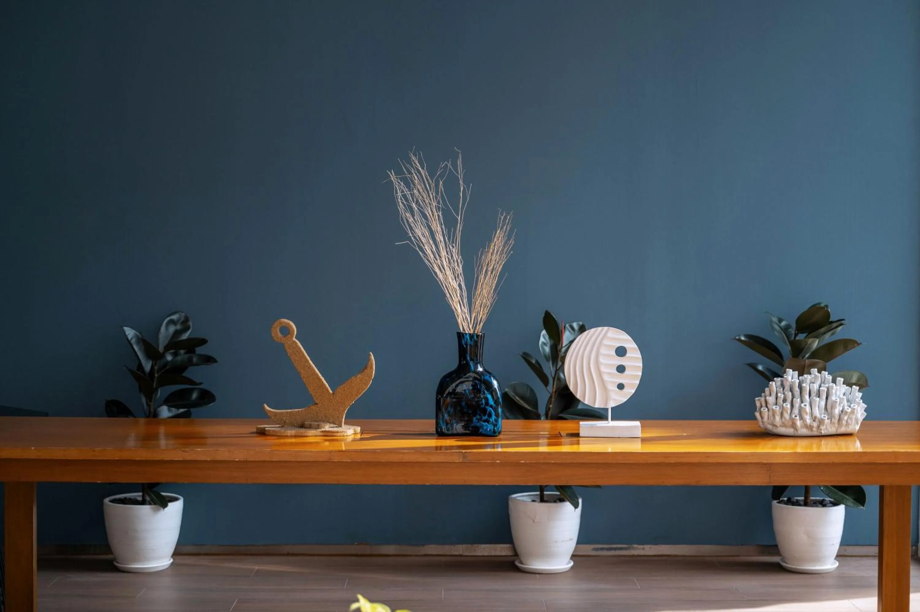 Lobby or reception in Hotel Baraquda Heeton Pattaya by Compass Hospitality