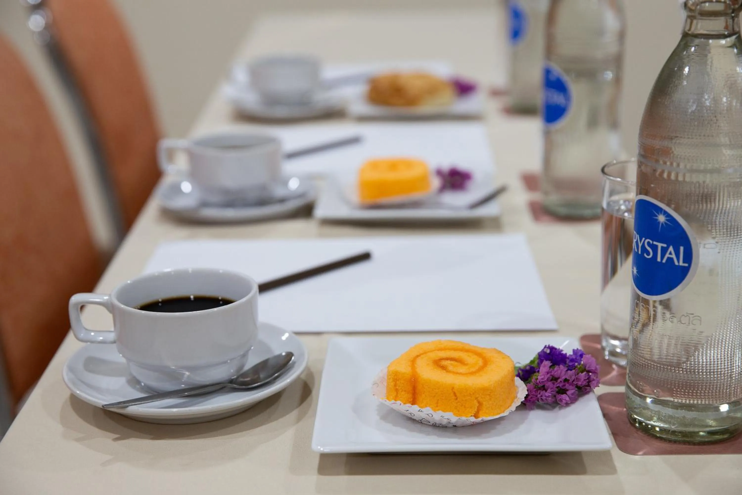 Meeting/conference room in Imm Hotel Thaphae Chiang Mai