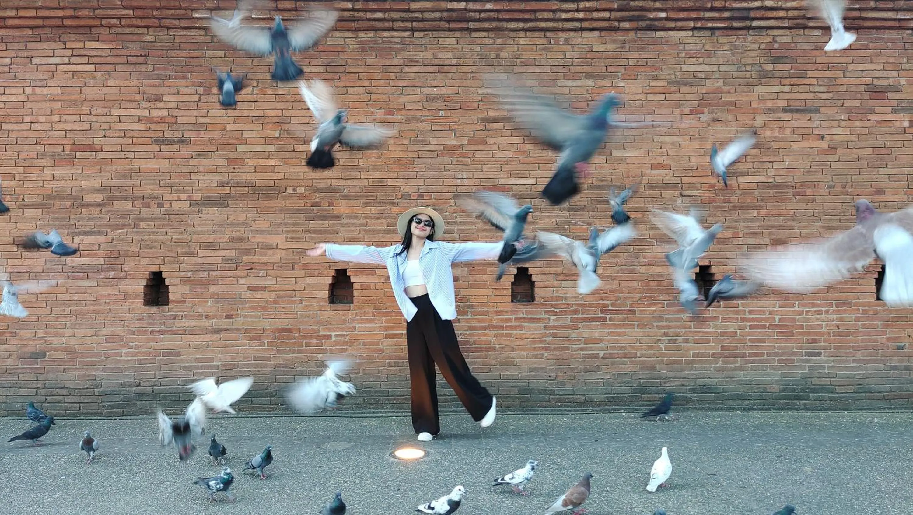 Nearby landmark in Imm Hotel Thaphae Chiang Mai