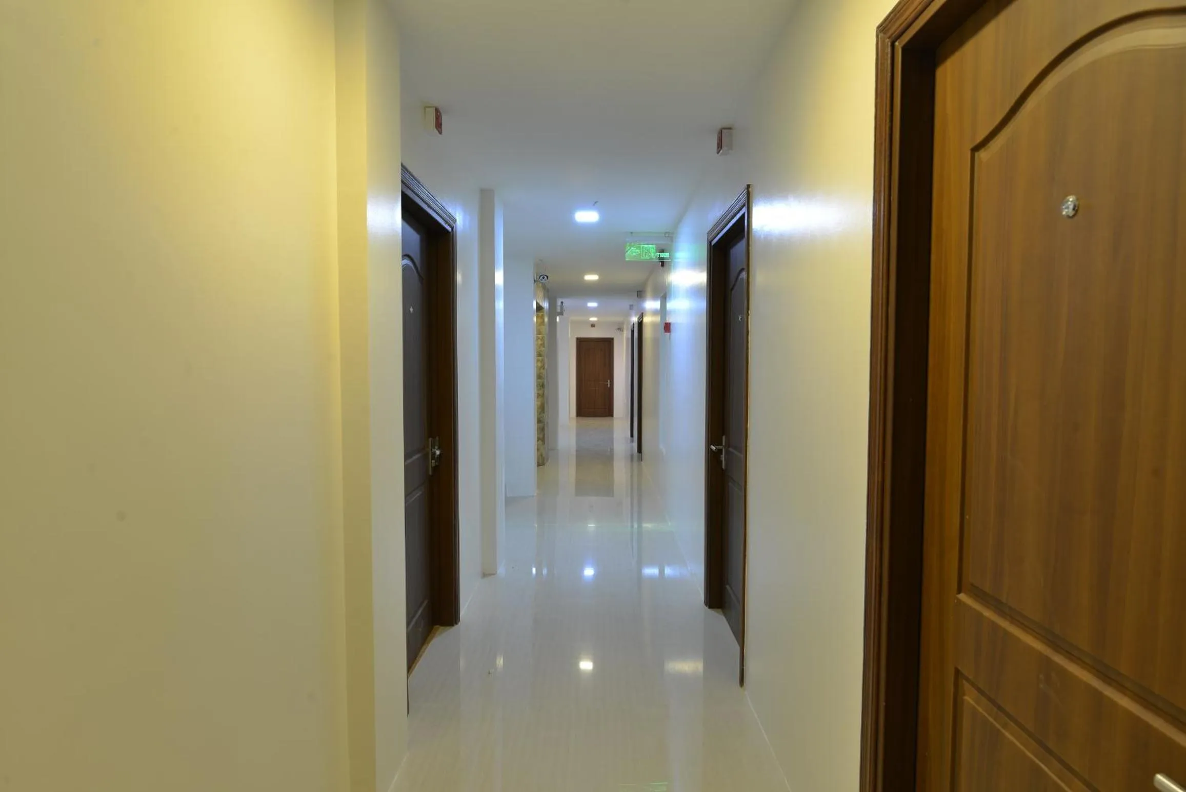 Other in Serene Valley Hotel