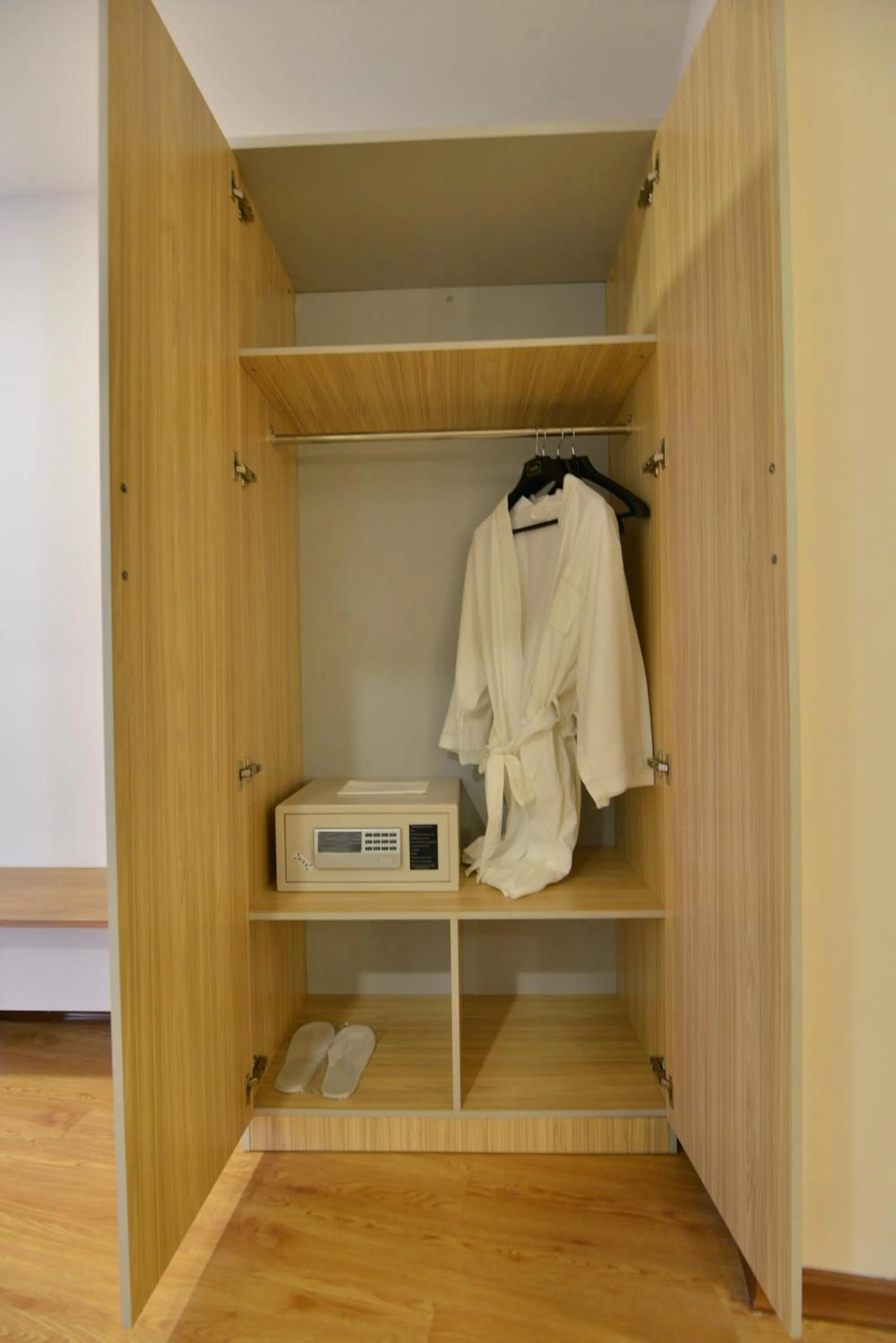 Other in Serene Valley Hotel