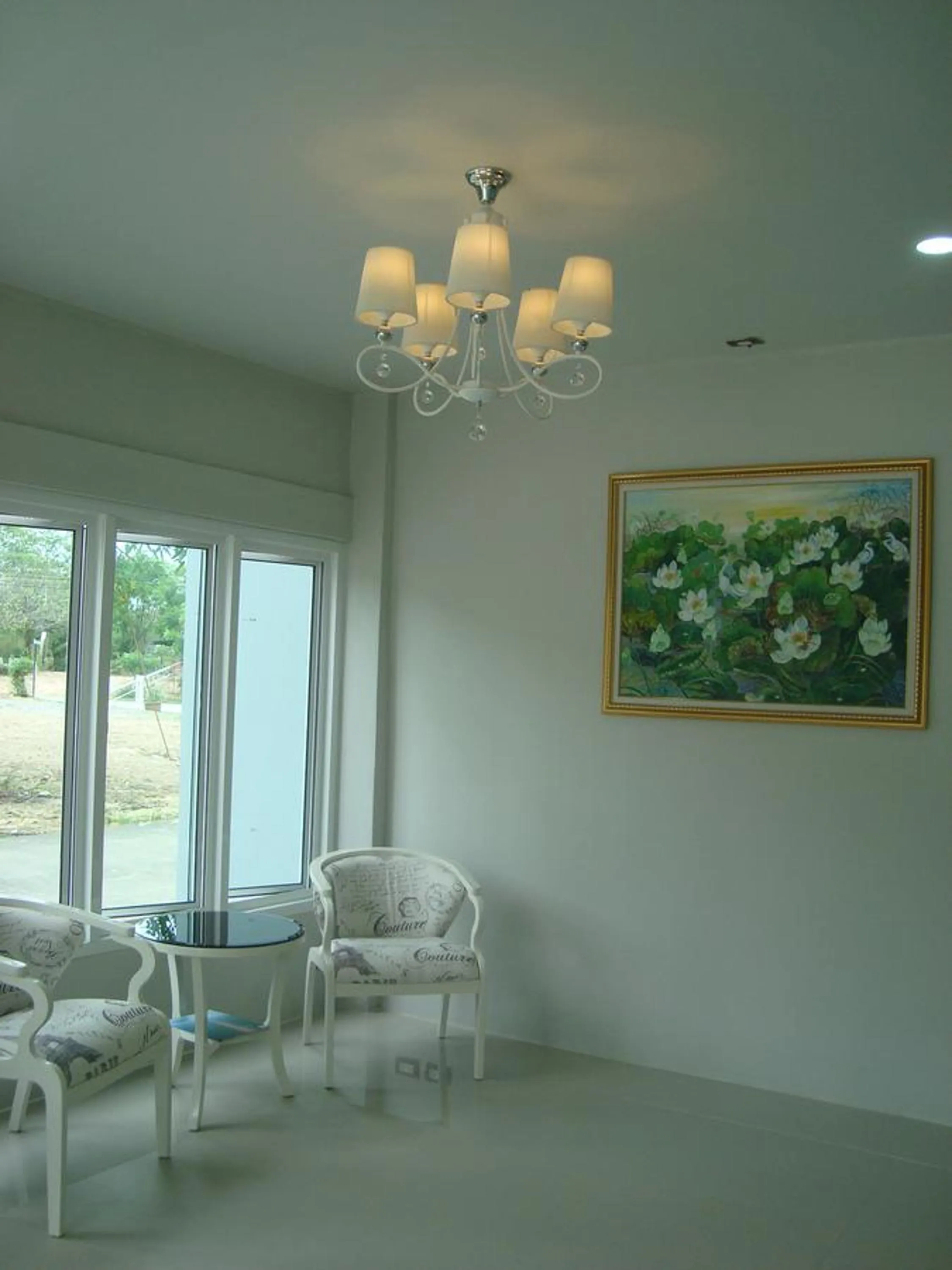 Property building in Addera Residence Hua Hin