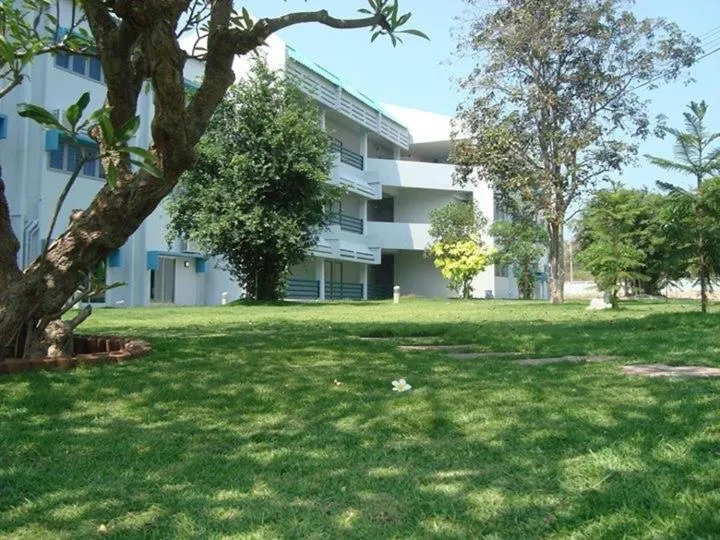 Property building in Addera Residence Hua Hin