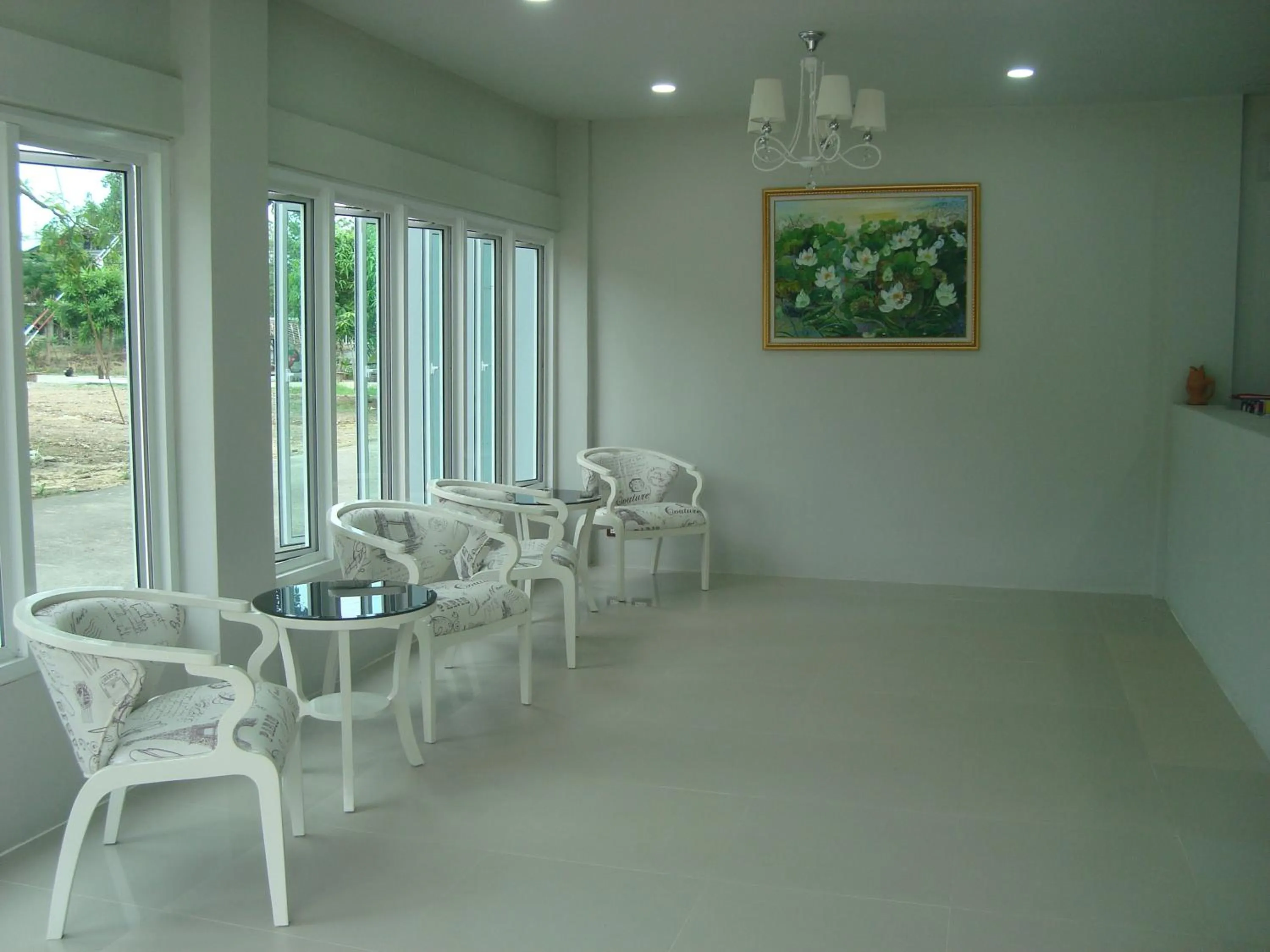 Property building in Addera Residence Hua Hin