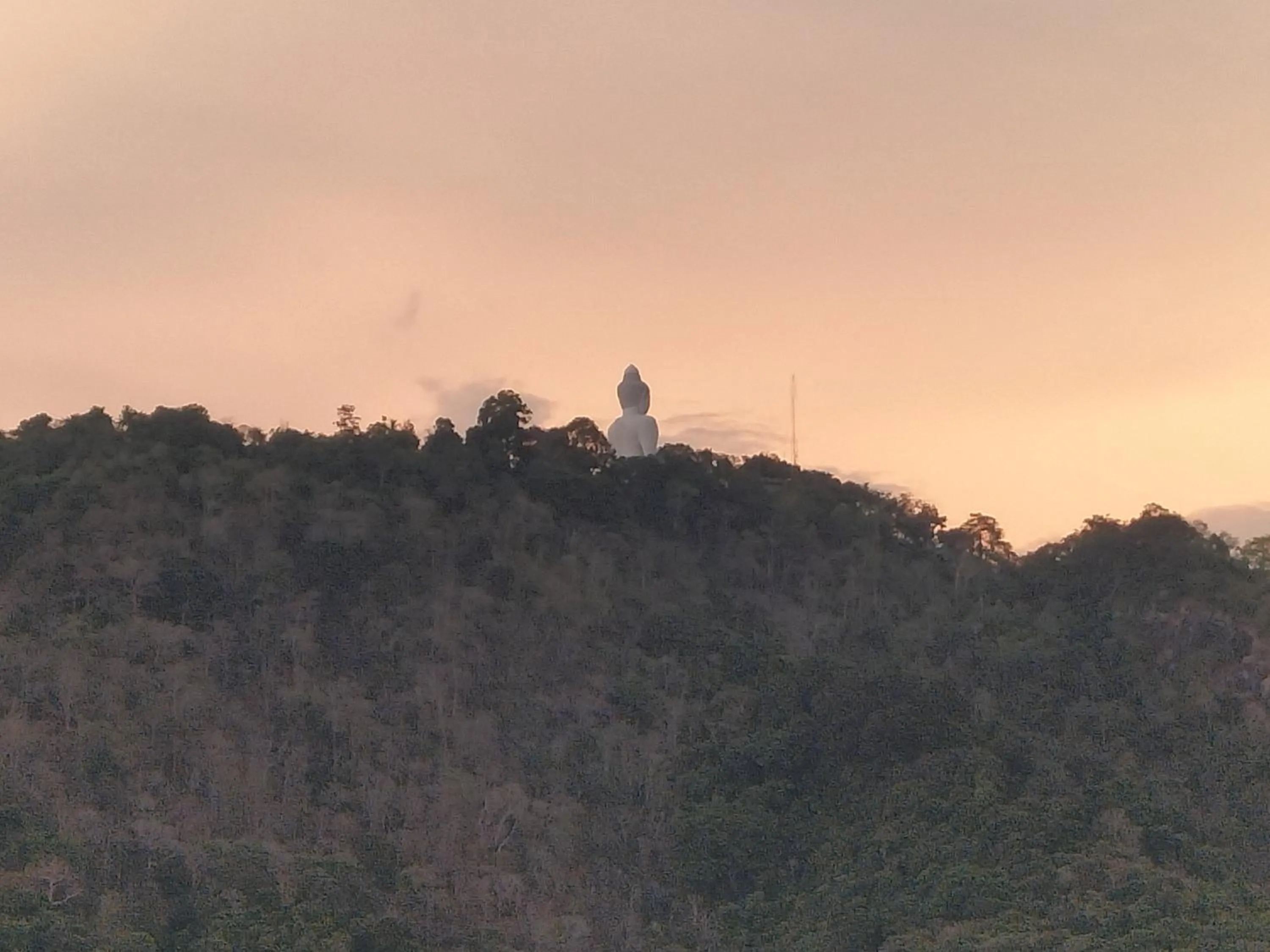 Nearby landmark in Kata Beach Studio Phuket