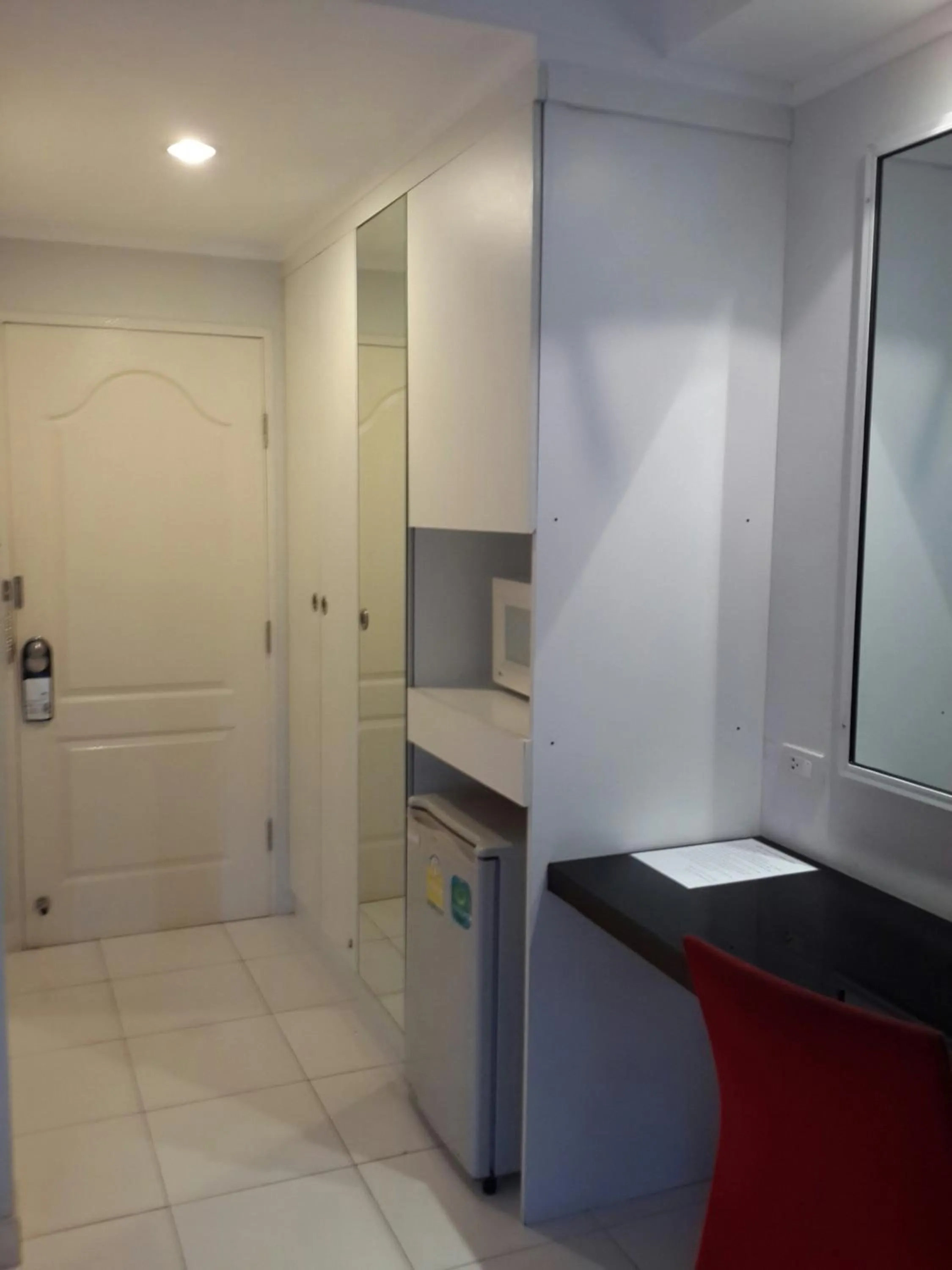 Photo of the whole room in Kata Beach Studio Phuket