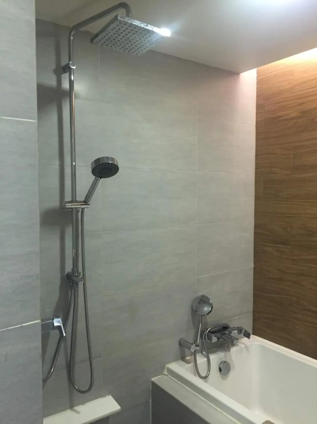 Bathroom in Madera Residence Sriracha