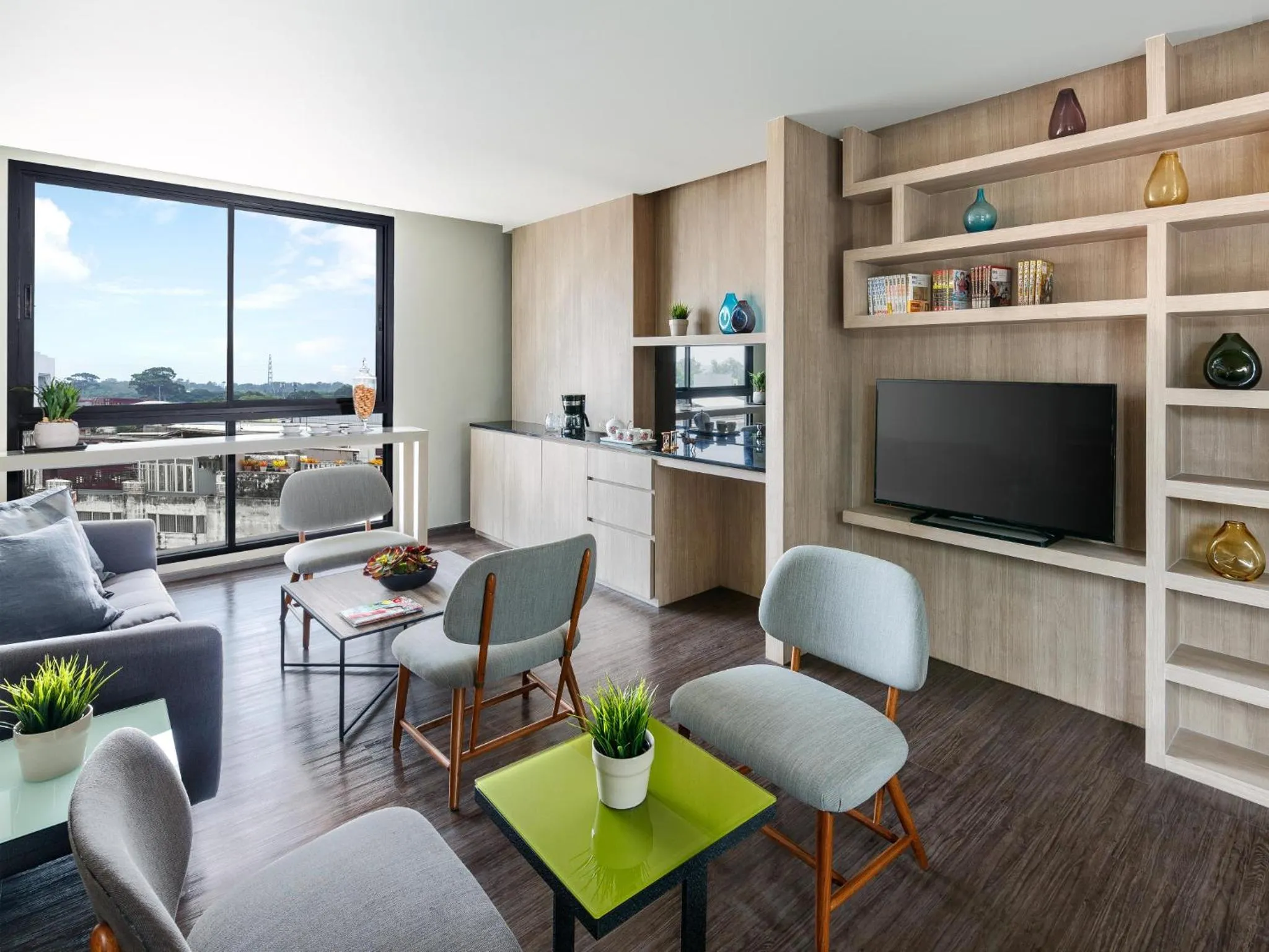 Activities in Madera Residence Sriracha