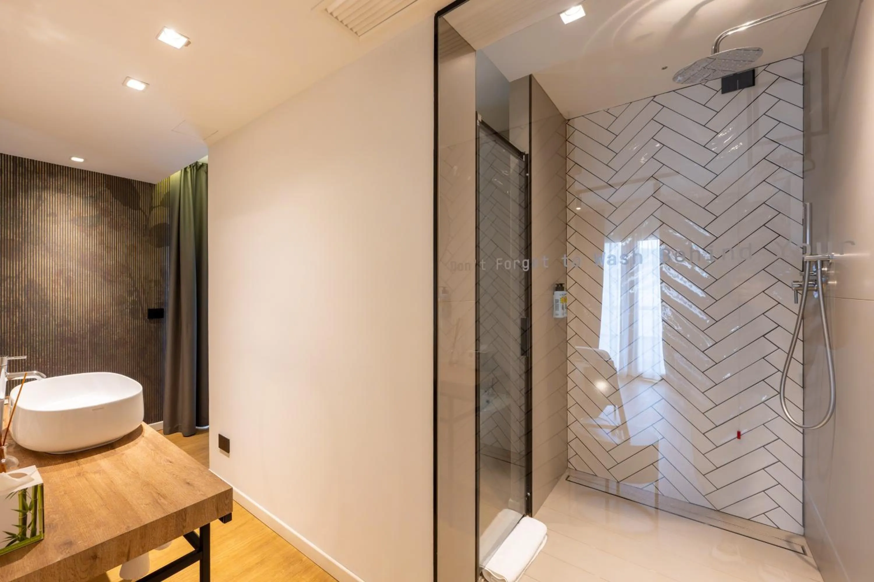 Meg Lifestyle Hotel & Apartaments