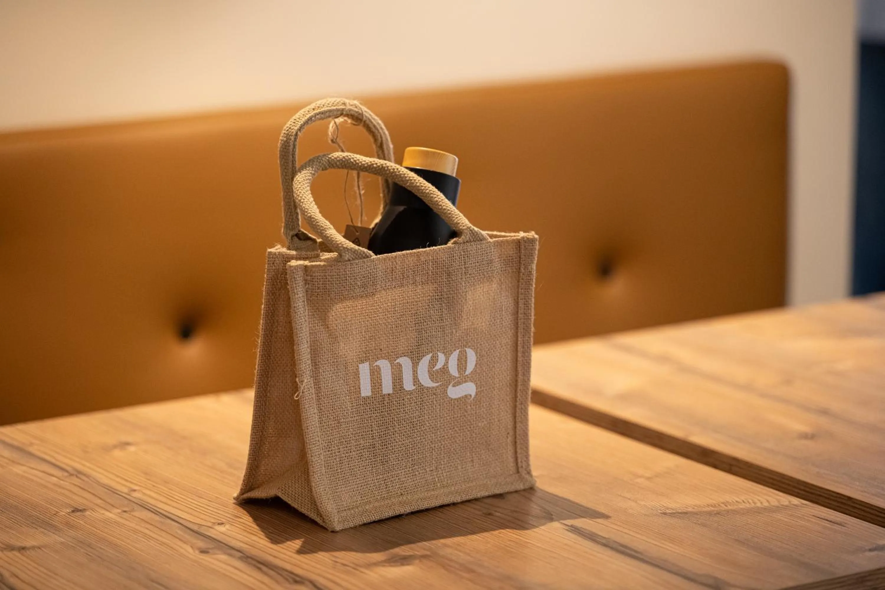 Meg Lifestyle Hotel & Apartaments