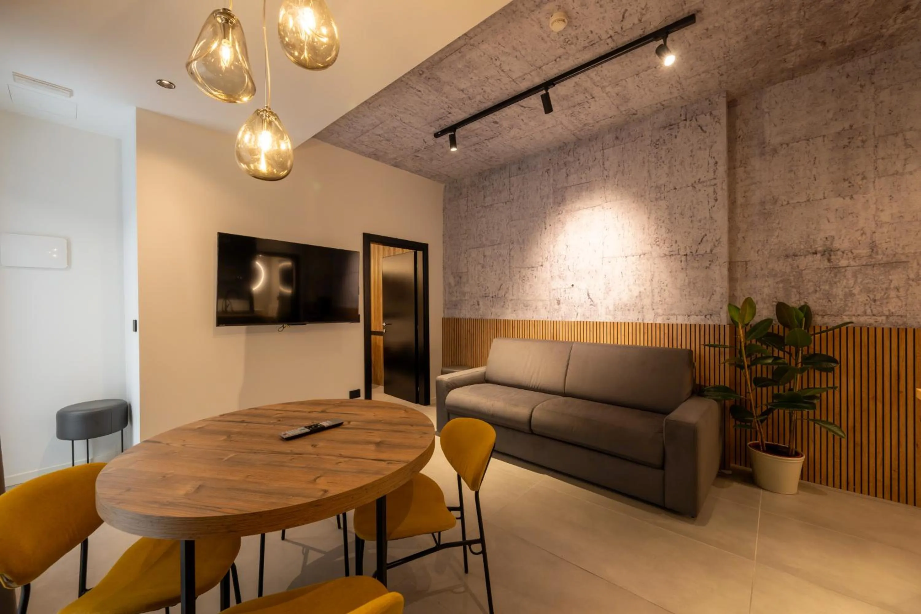 Meg Lifestyle Hotel & Apartaments