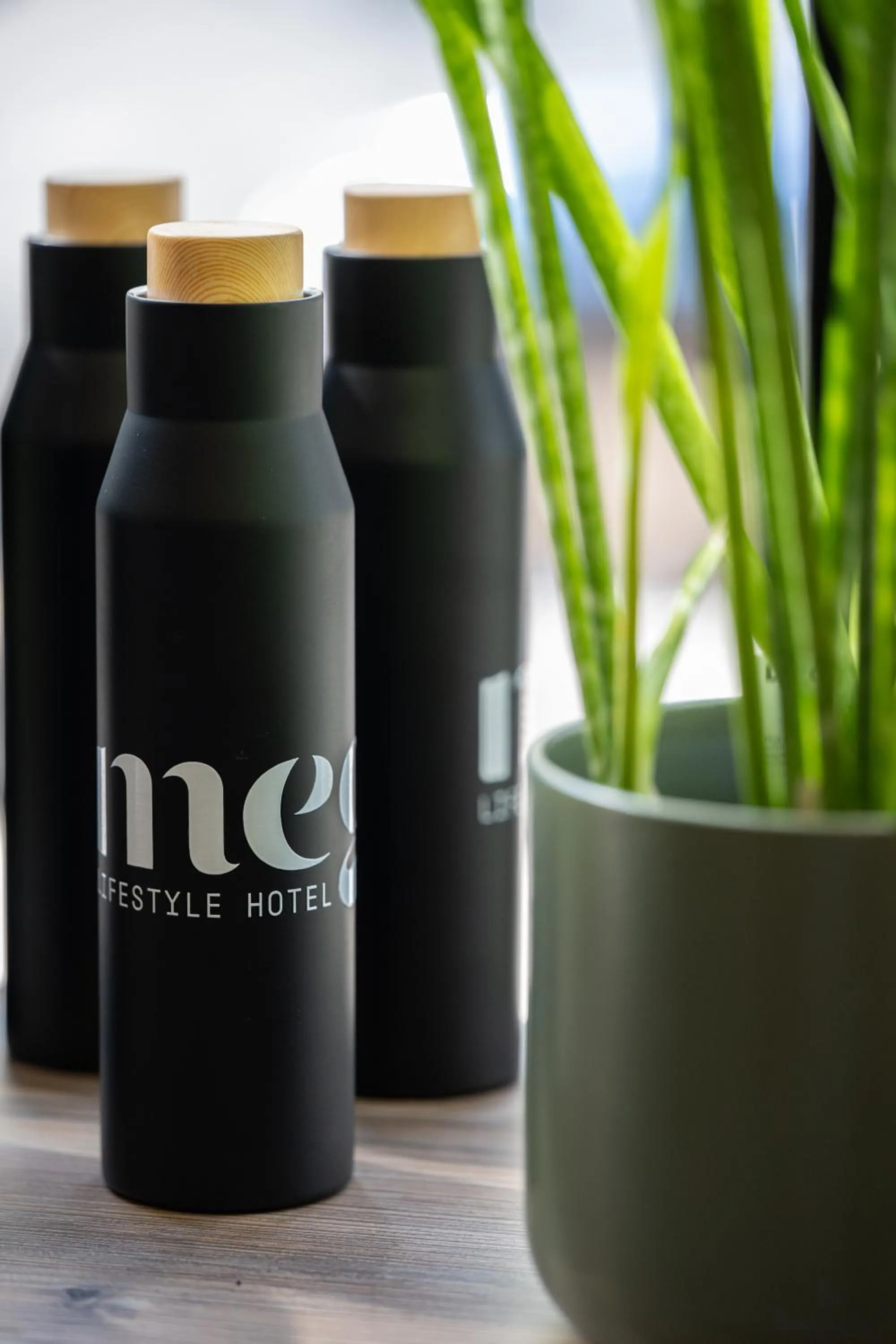 Meg Lifestyle Hotel & Apartaments