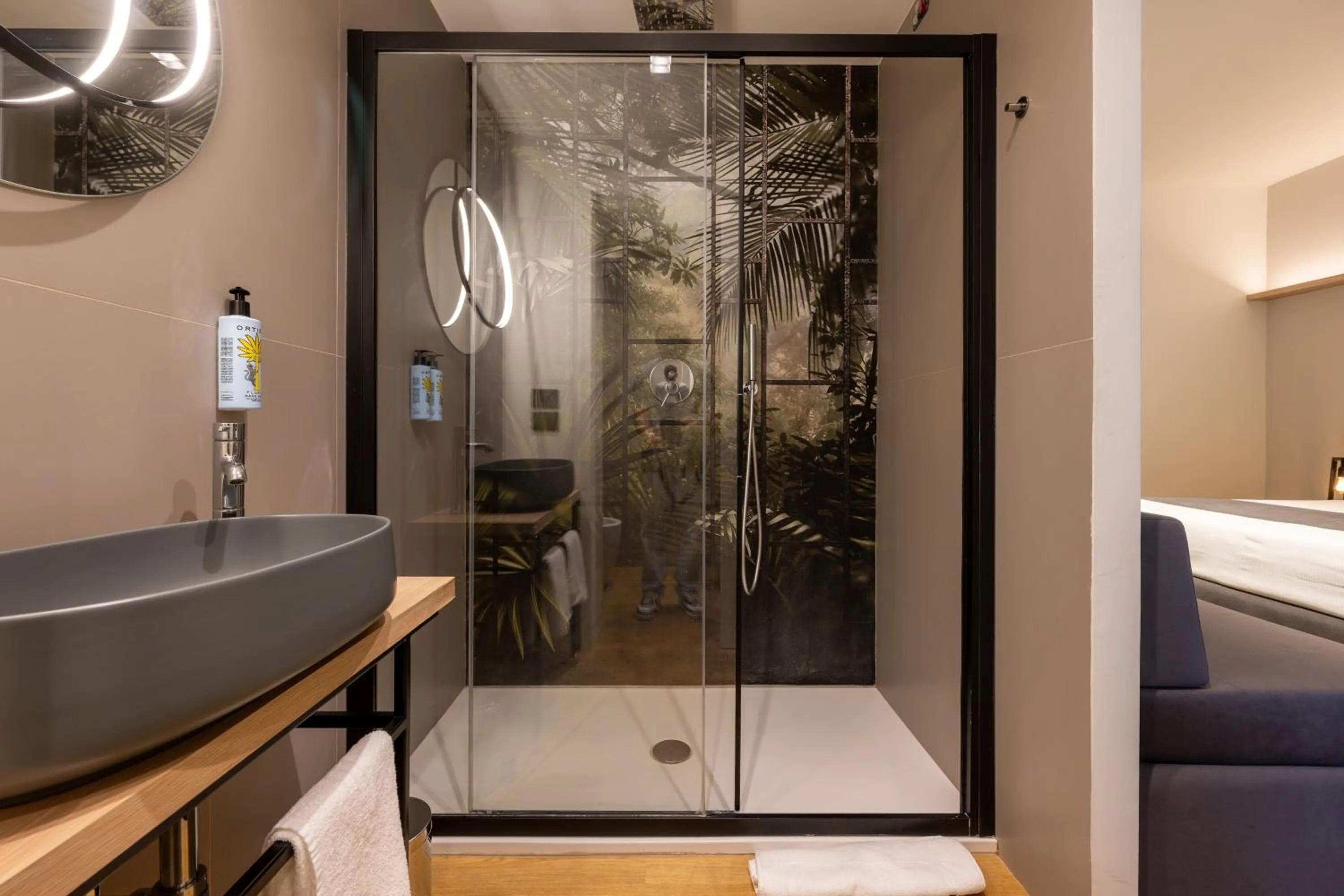 Meg Lifestyle Hotel & Apartaments