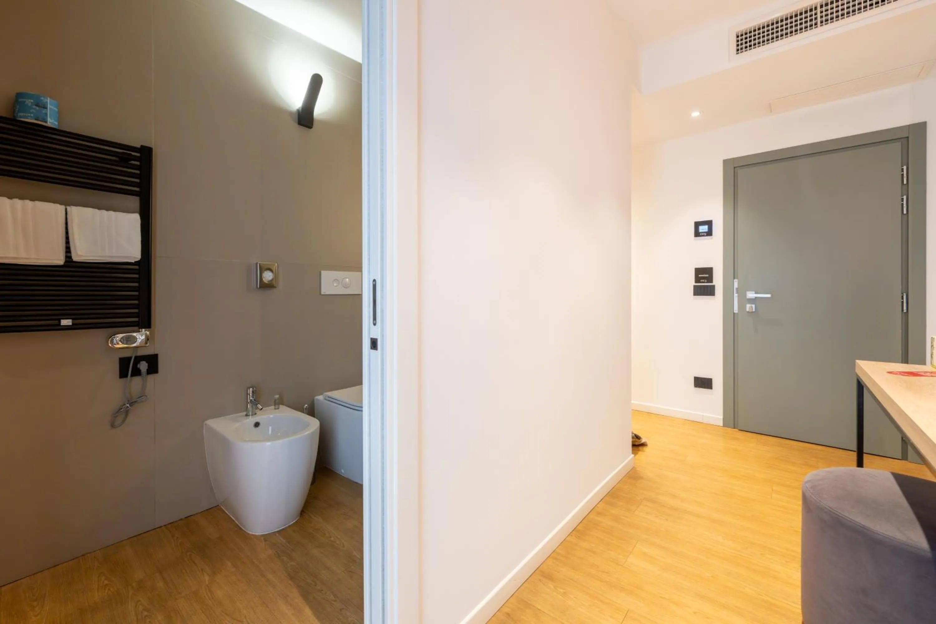 Meg Lifestyle Hotel & Apartaments