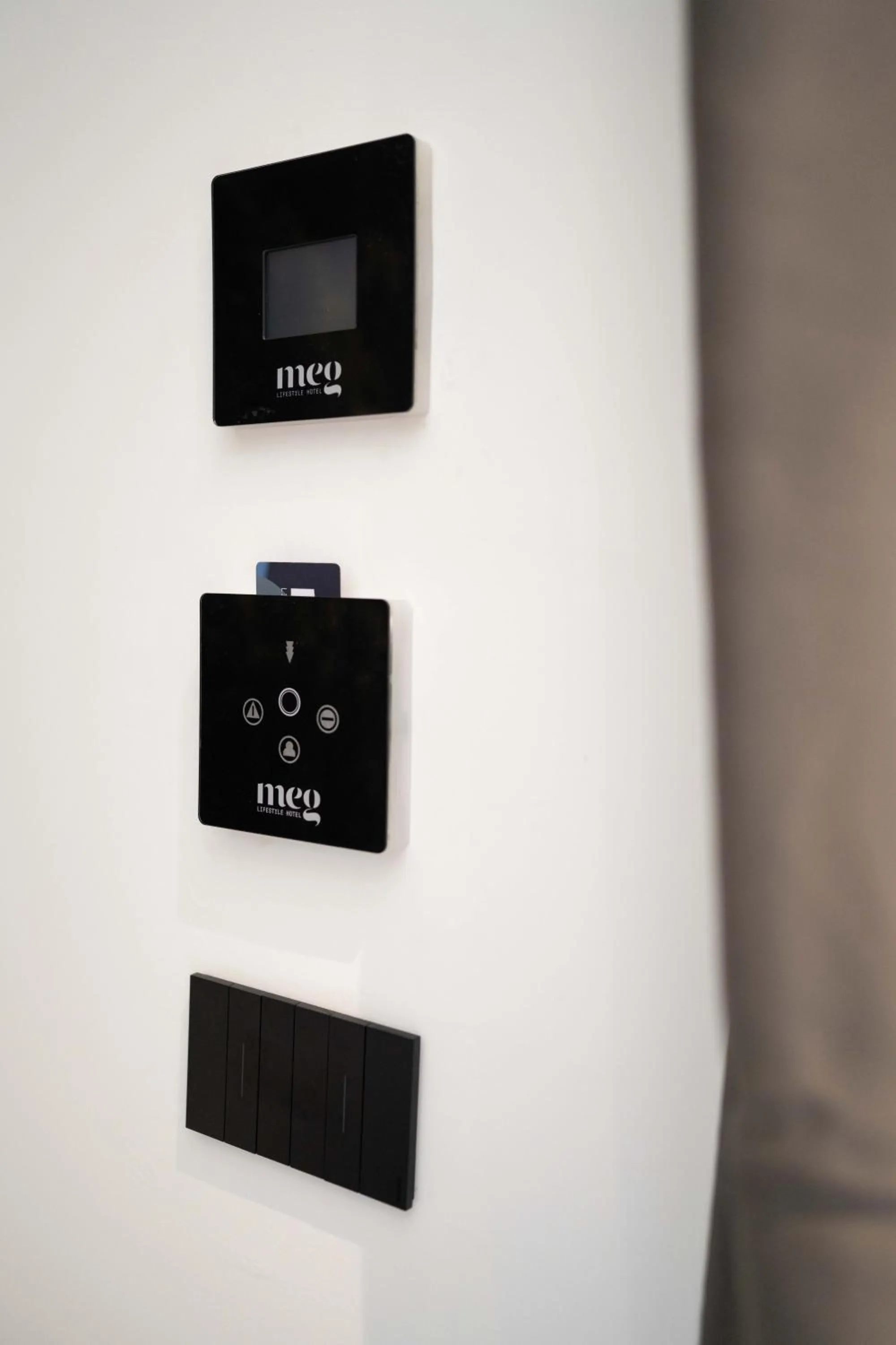 Meg Lifestyle Hotel & Apartaments