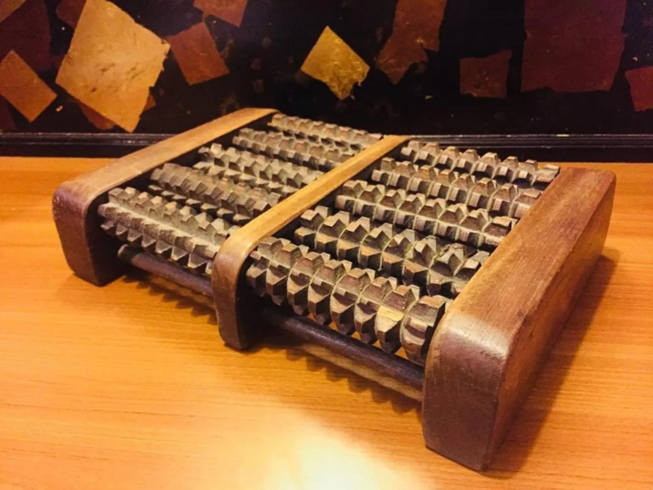 Area and facilities in Mariya Boutique Hotel At Suvarnabhumi Airport