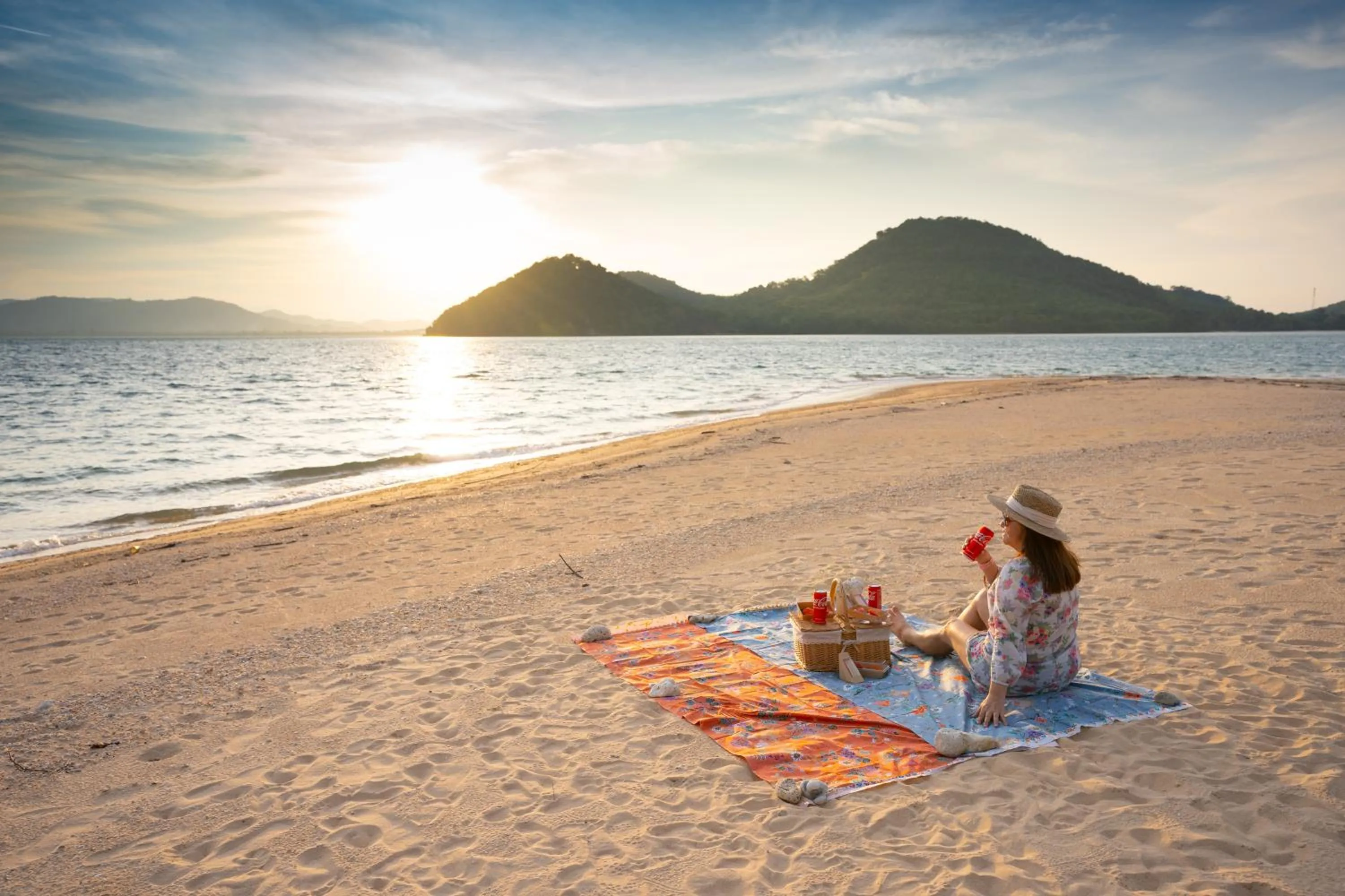 People in Koh Yao Yai Village
