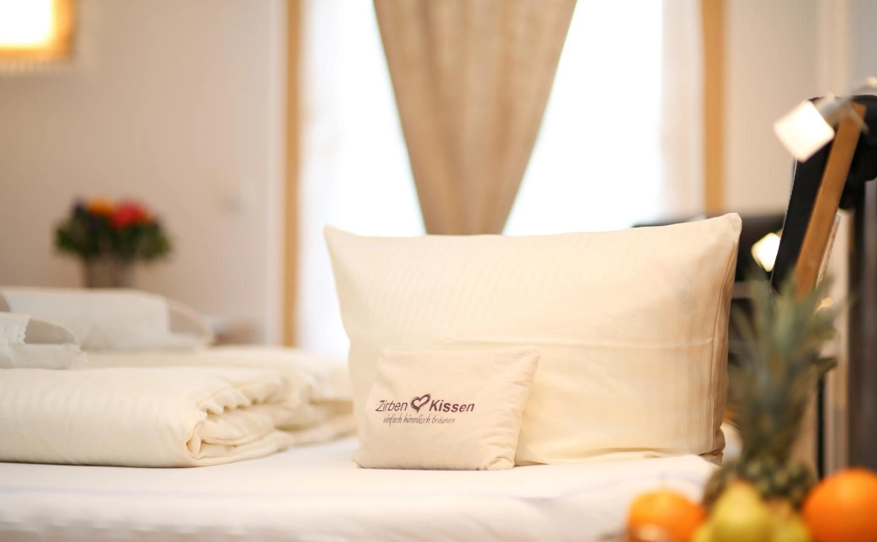 Breakfast, Bed in Schwaigeralm