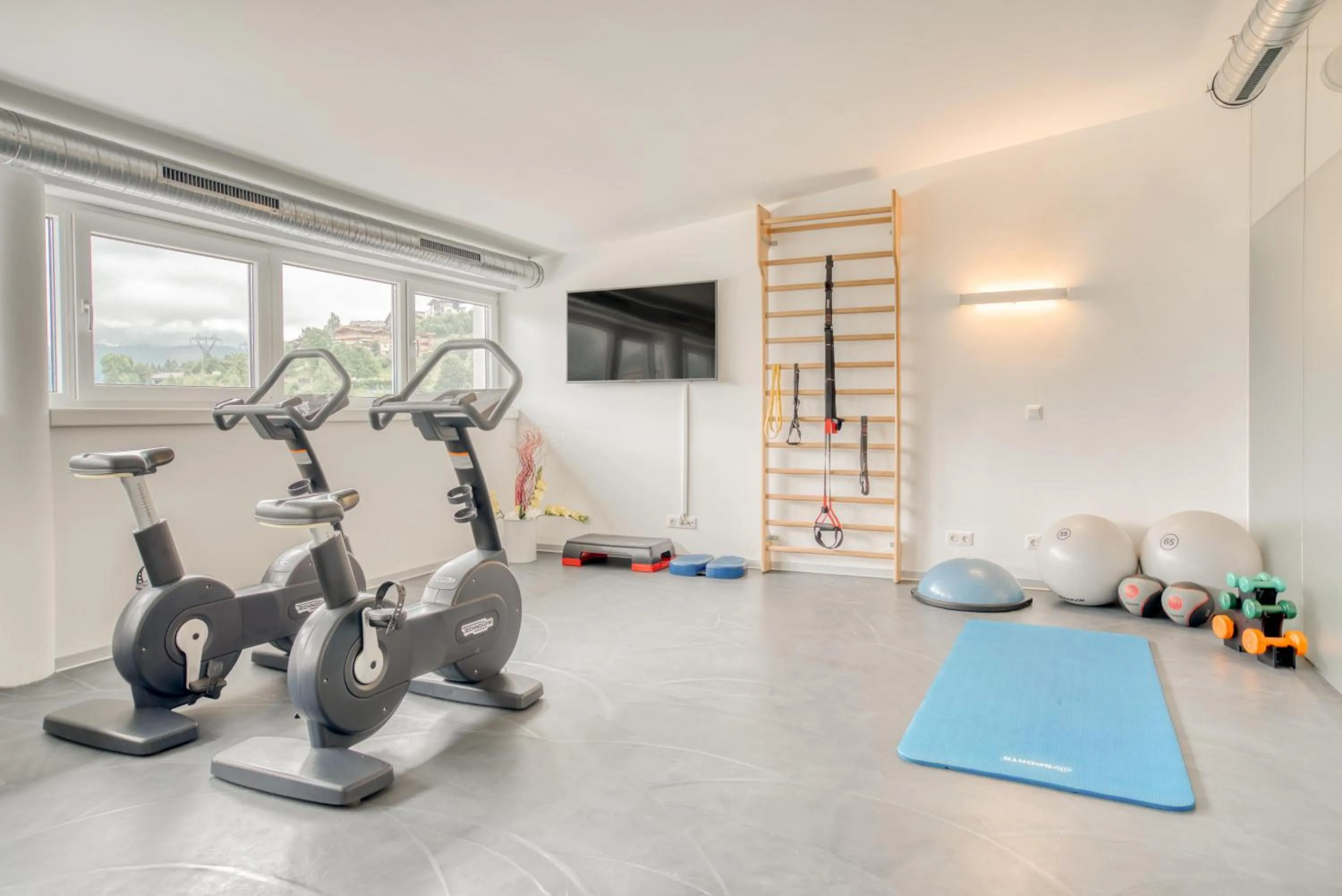 Activities in COOEE alpin Hotel Kitzbüheler Alpen