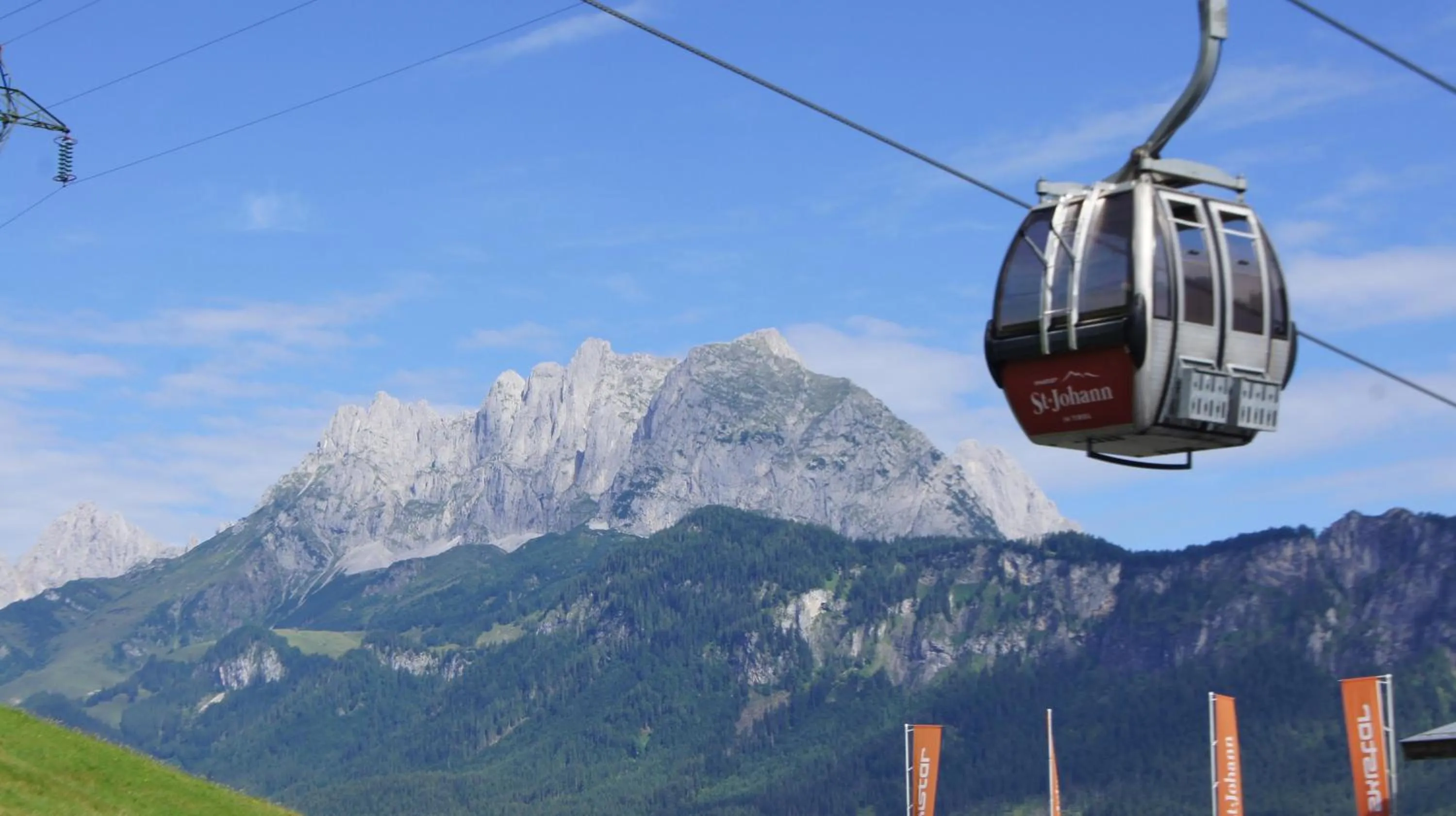 Activities in COOEE alpin Hotel Kitzbüheler Alpen