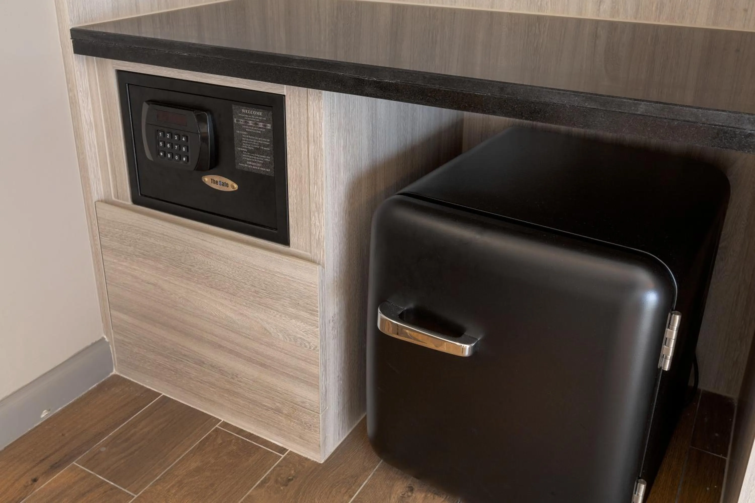 Area and facilities in Sawaddi Patong Resort & Spa by Tolani