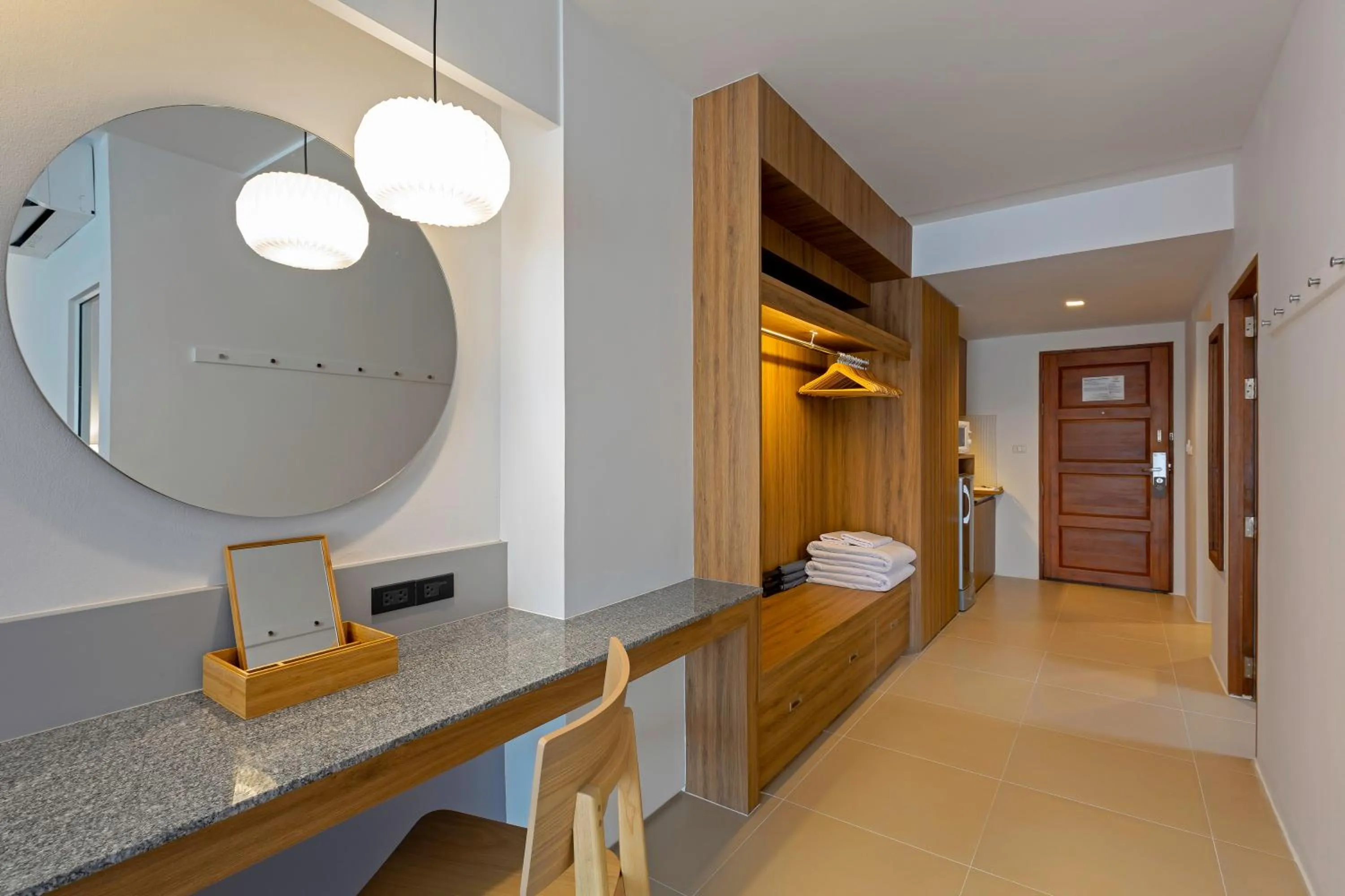 Photo of the whole room in Sunwing Kamala Beach