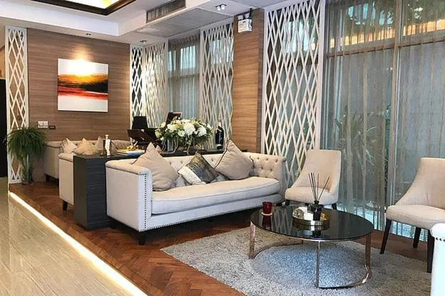 De Arni Hotel (SHA Extra Plus)