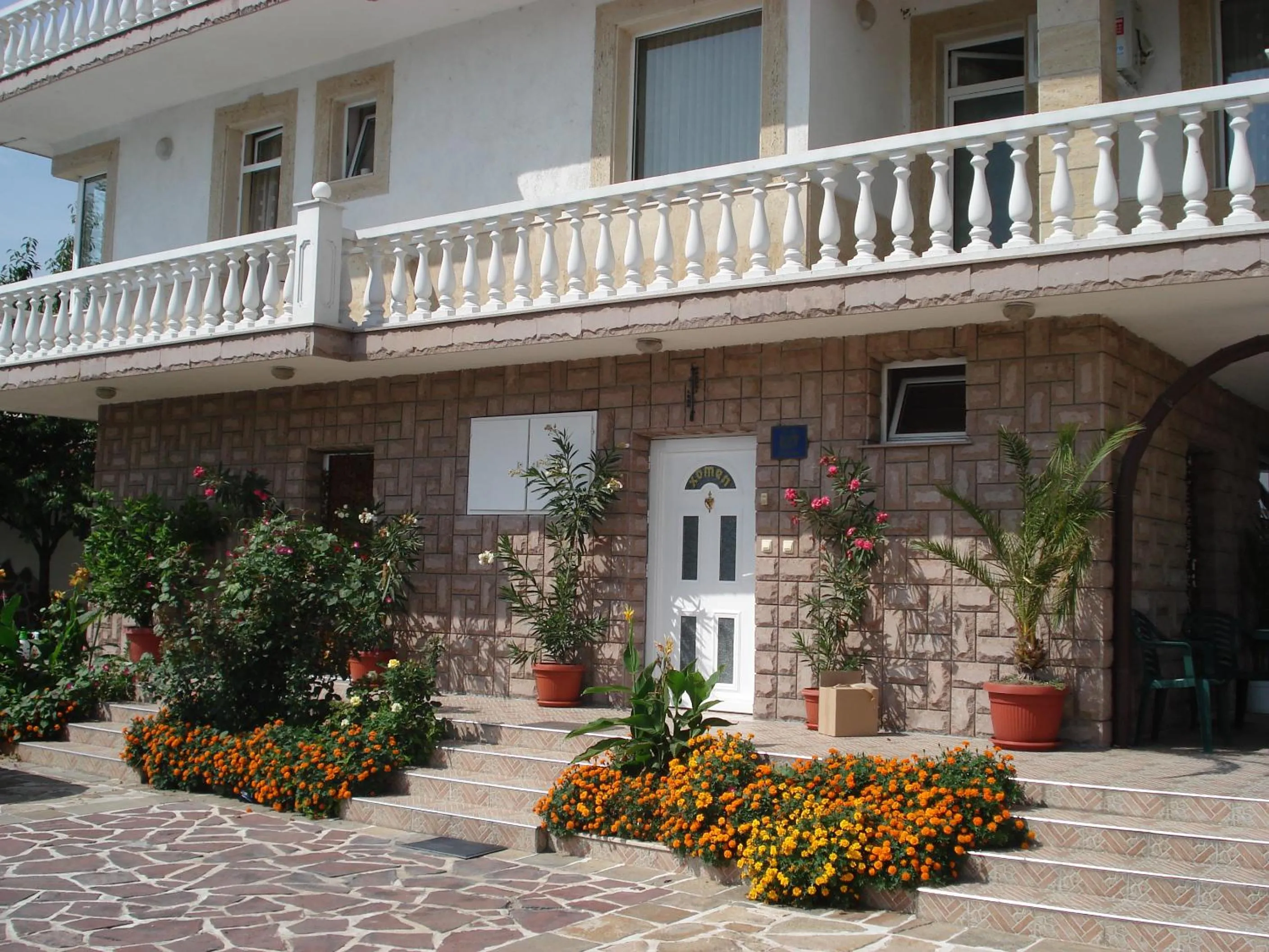 Family Hotel Zhelkovi - Olympia