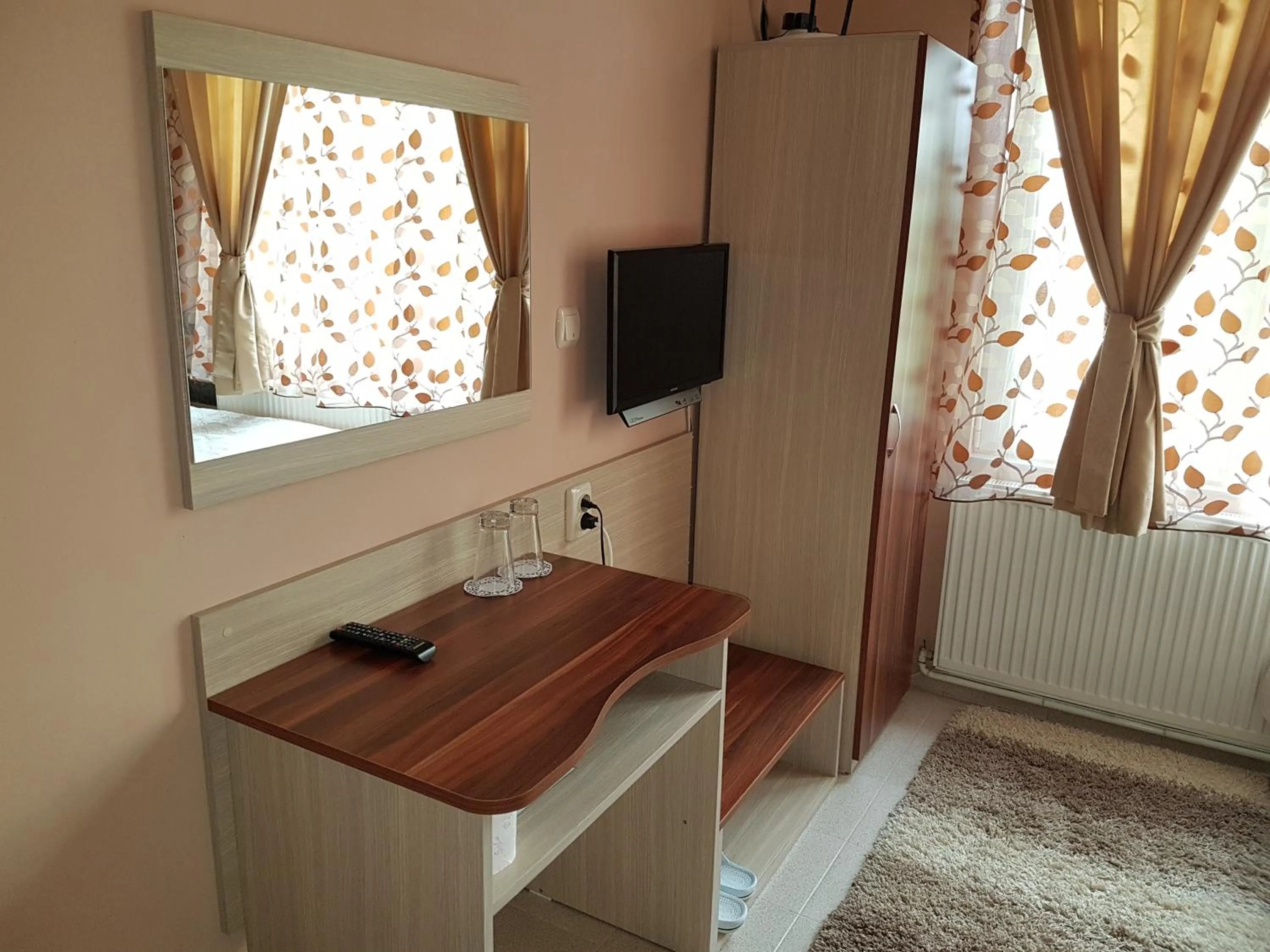 Family Hotel Zhelkovi - Olympia