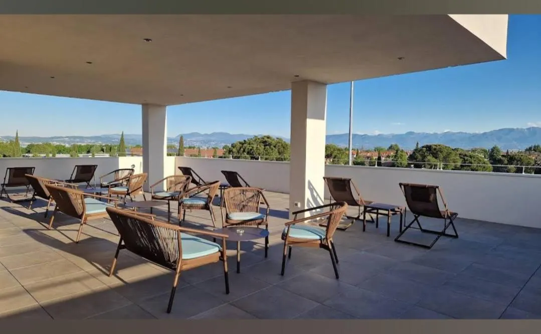 Hotel B&B il Mosaico