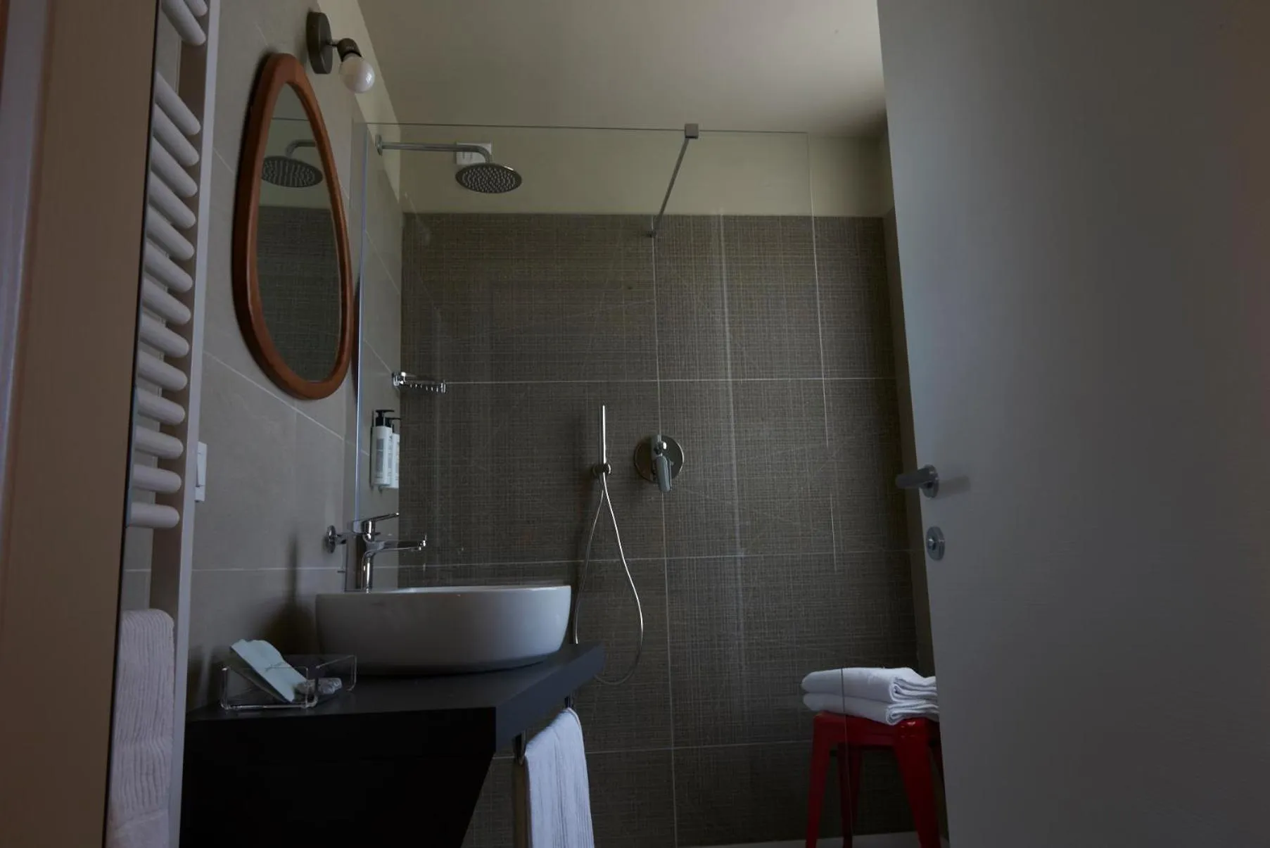 Hotel B&B il Mosaico