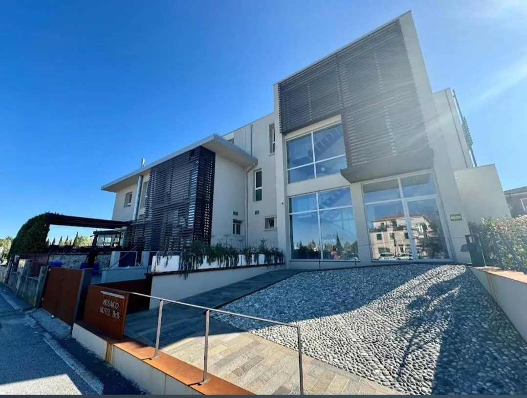 Hotel B&B il Mosaico