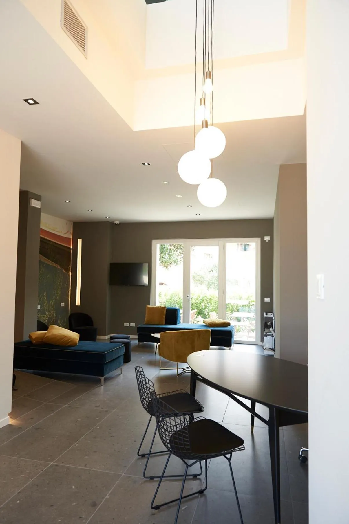 Hotel B&B il Mosaico