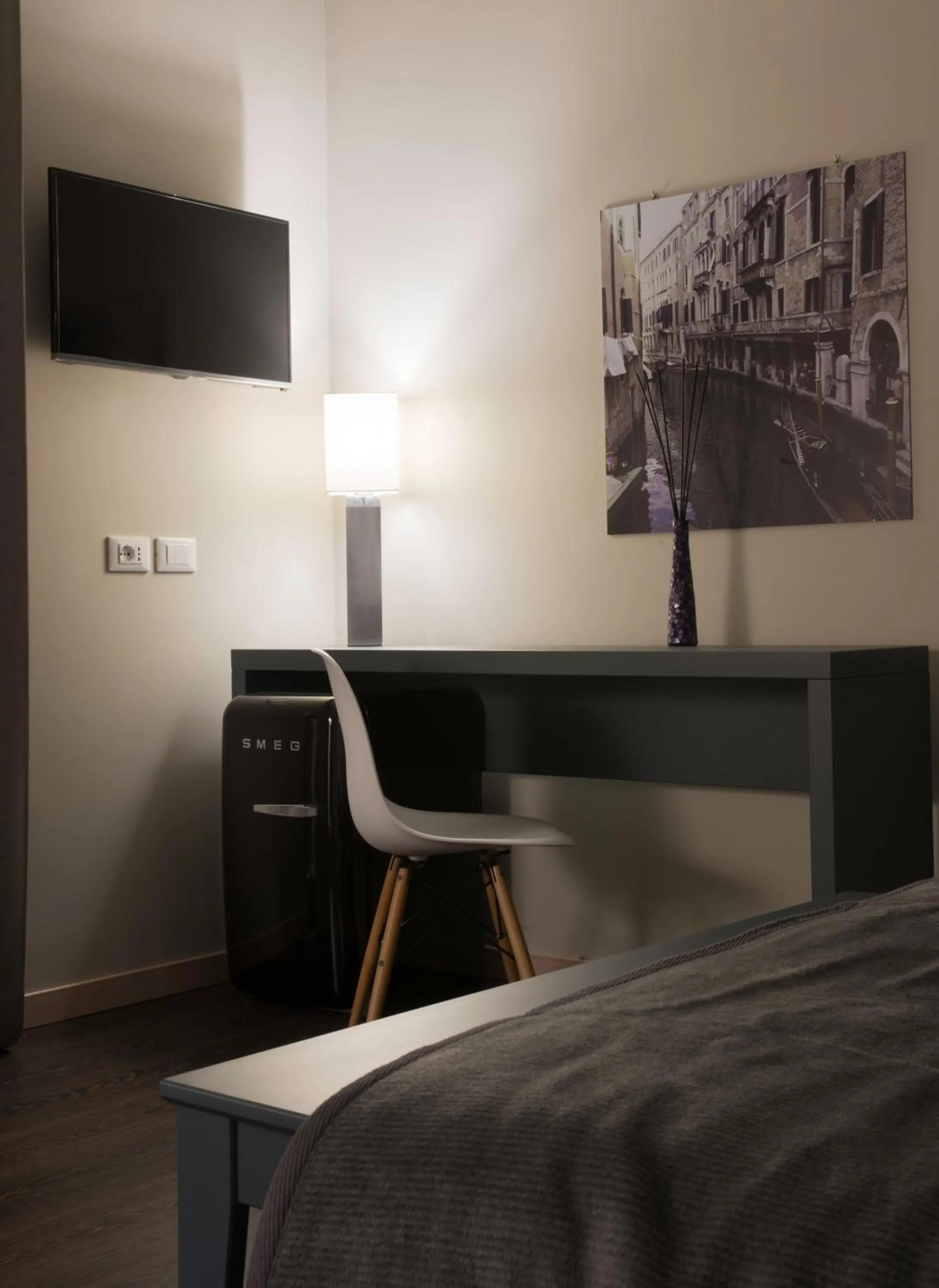 Bed in Hotel B&B il Mosaico