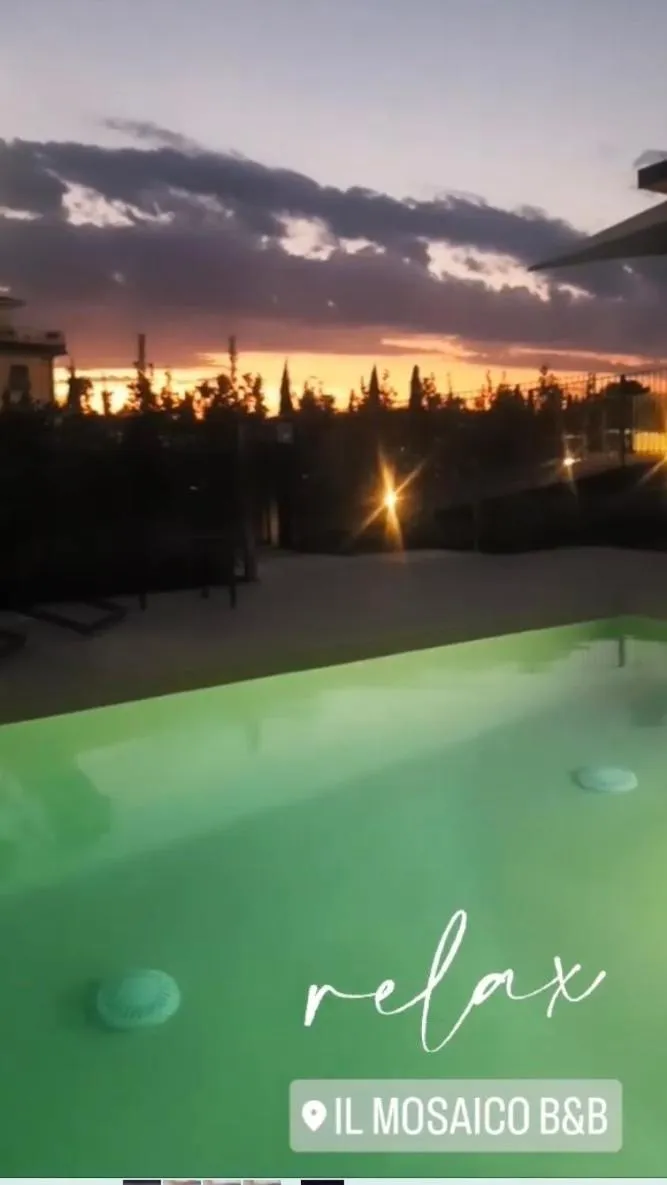 Hotel B&B il Mosaico