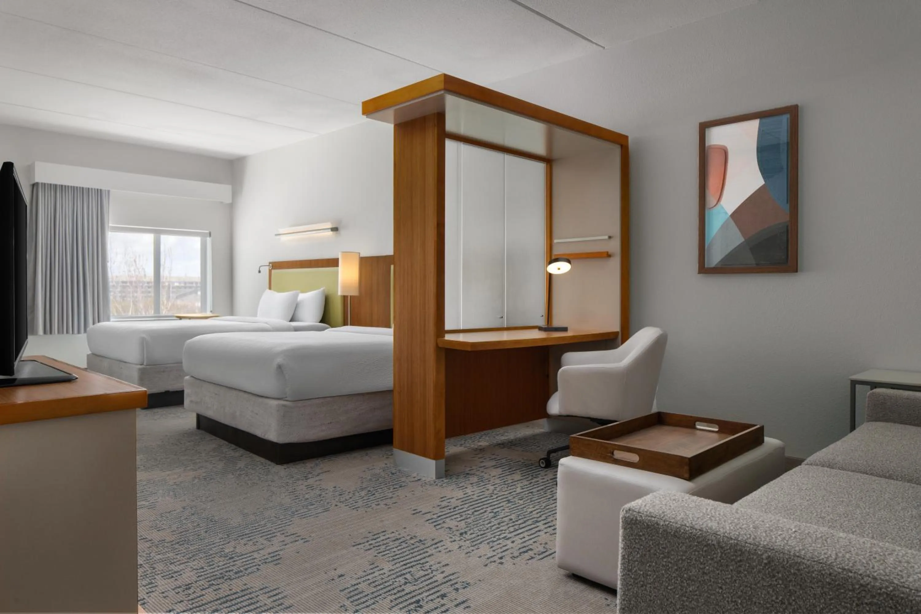 SpringHill Suites by Marriott Charleston Mount Pleasant