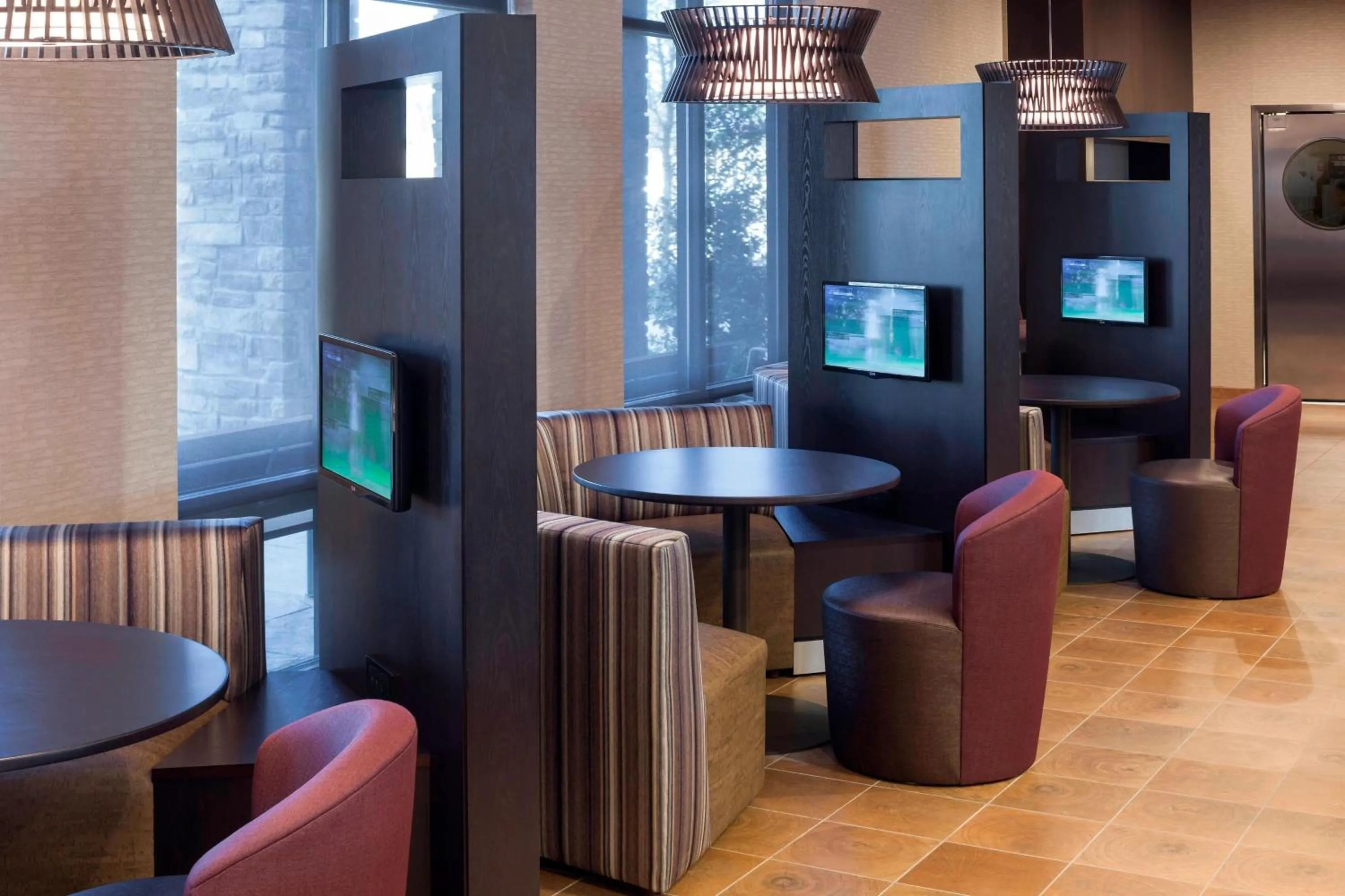 Other in Courtyard by Marriott Fort Worth Alliance Town Center