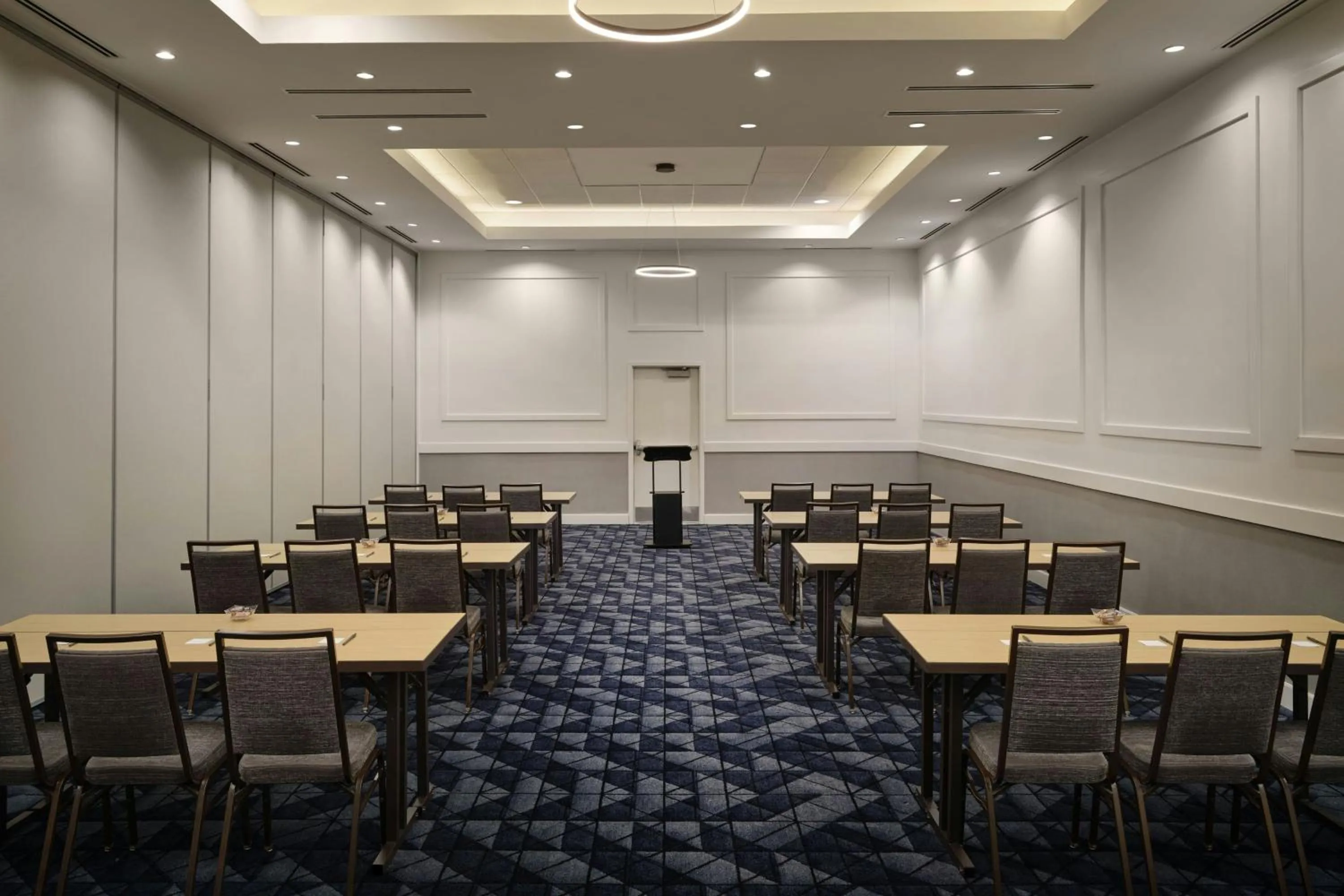Meeting/conference room in Courtyard by Marriott Fort Worth Alliance Town Center