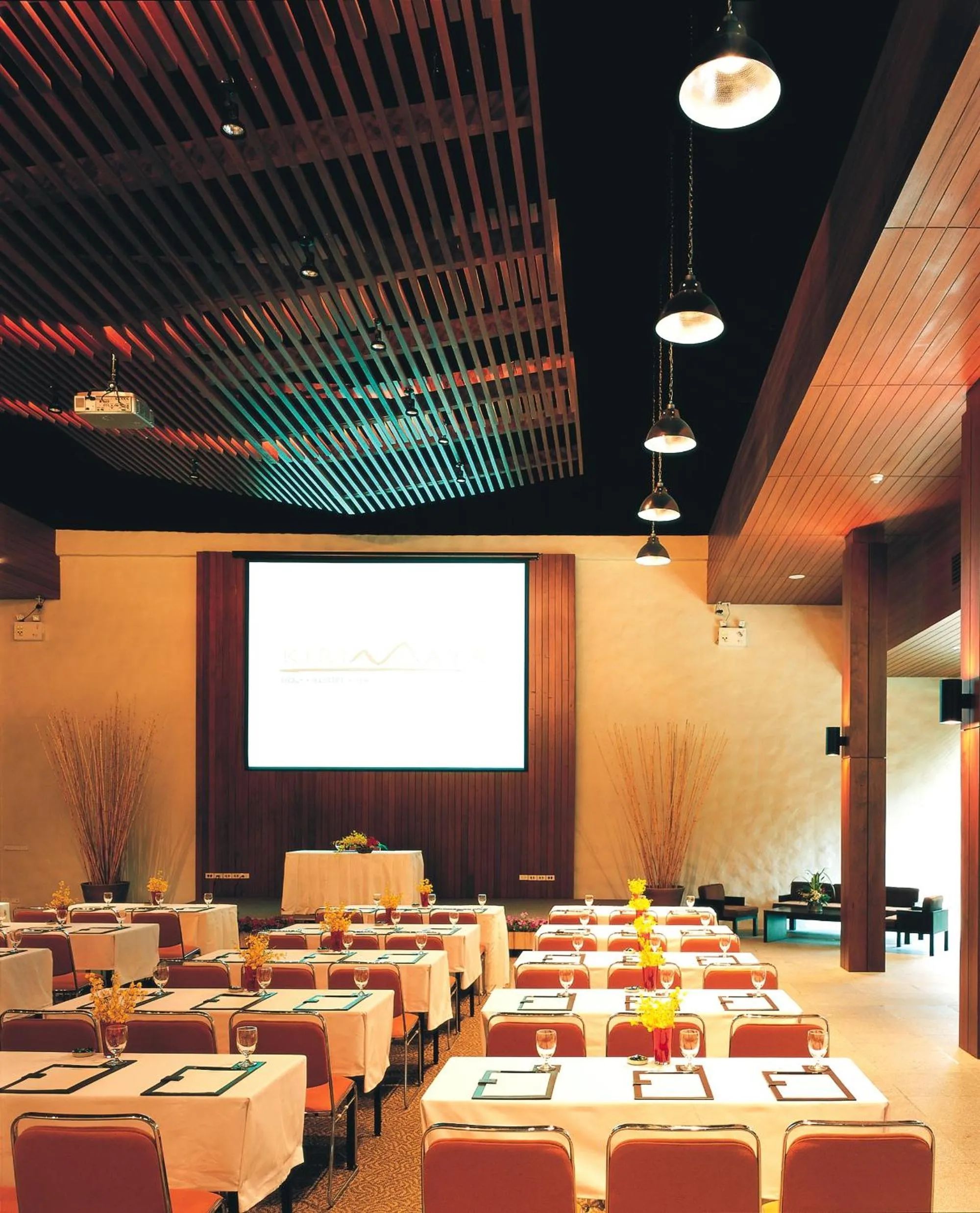 Business facilities in Kirimaya Golf Resort Spa - SHA Plus Certified