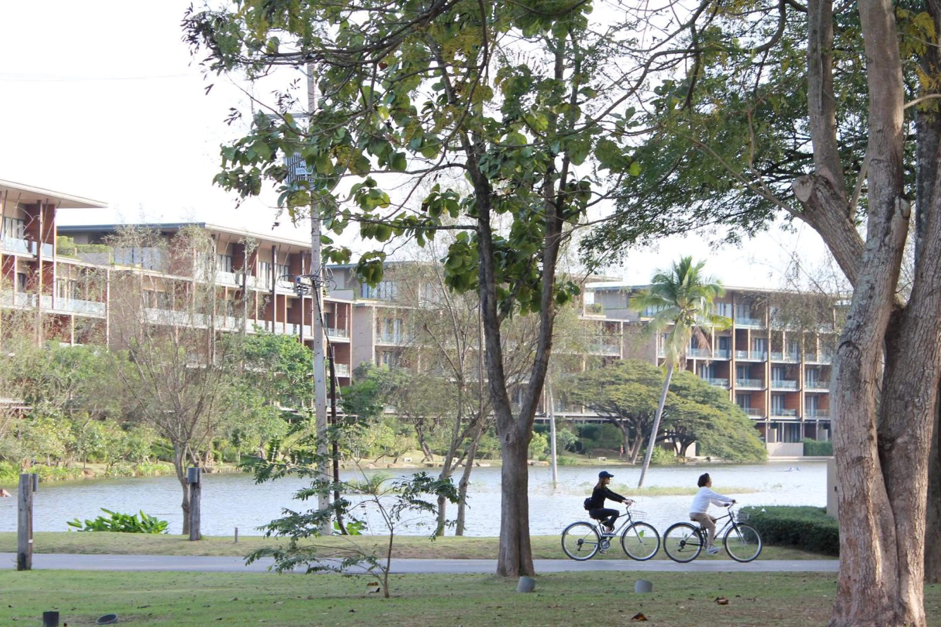 Activities in Kirimaya Golf Resort Spa - SHA Plus Certified