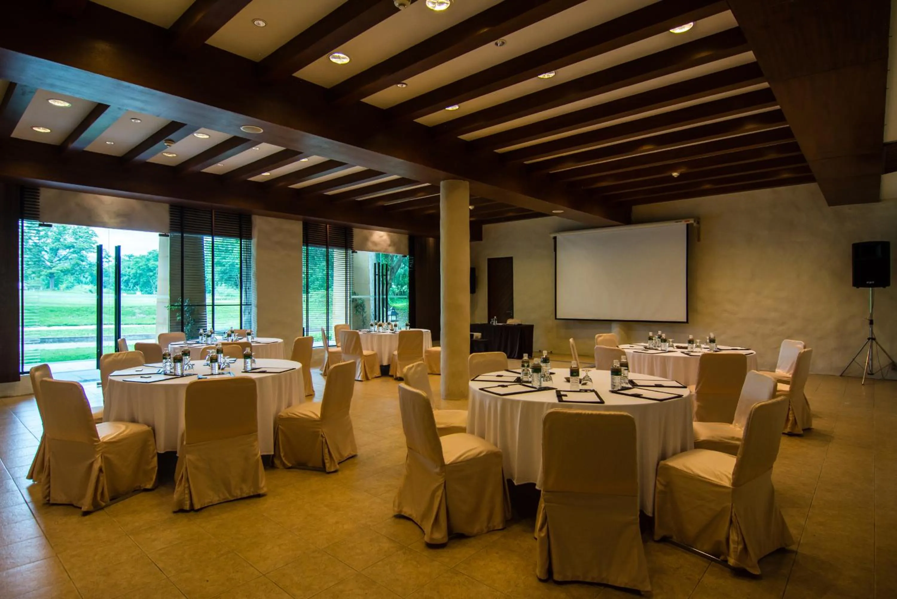 Banquet/Function facilities in Kirimaya Golf Resort Spa - SHA Plus Certified