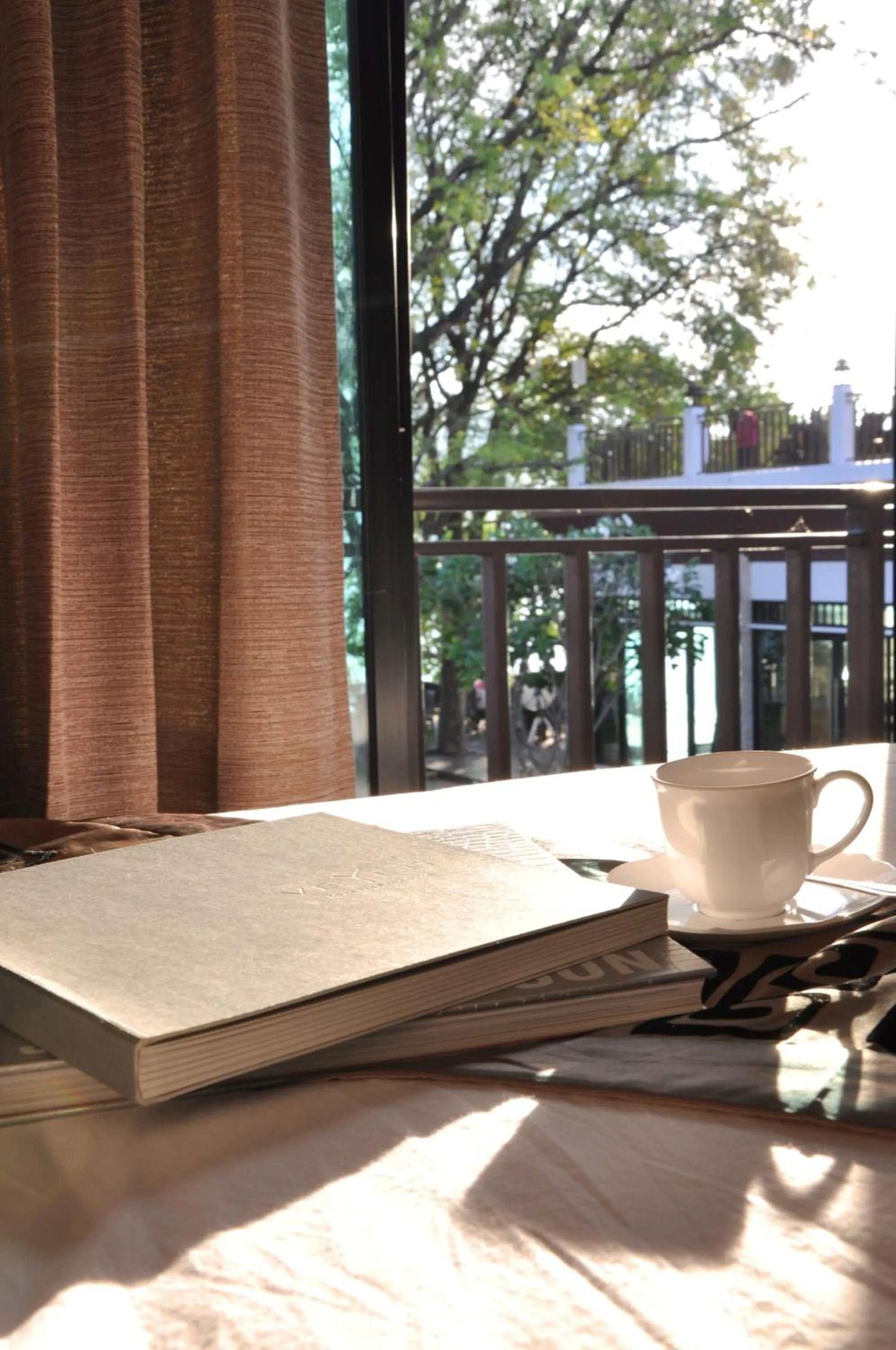 Photo of the whole room in Monsane River Kwai Resort