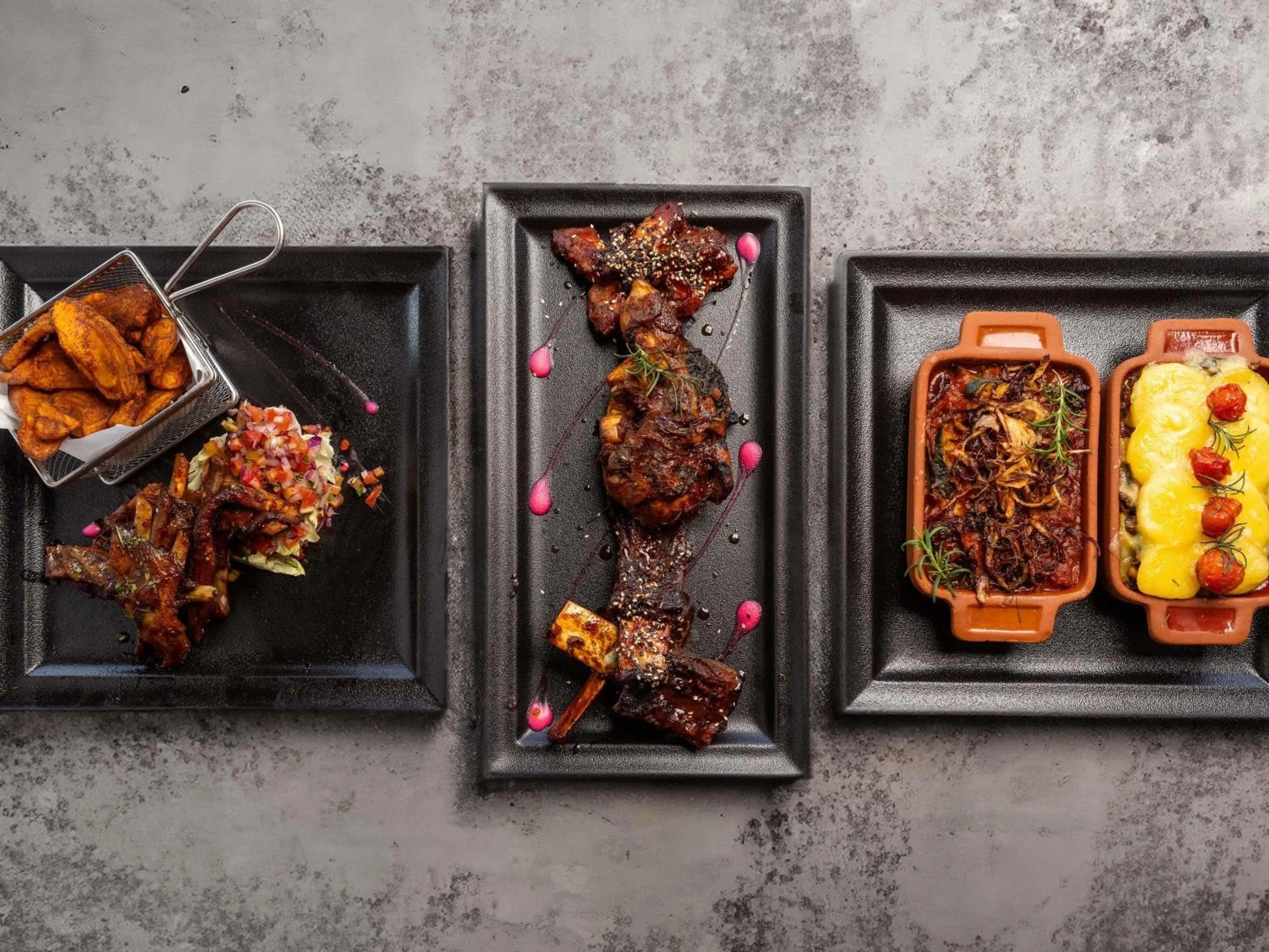 Restaurant/places to eat in ibis Styles - Nairobi, Westlands